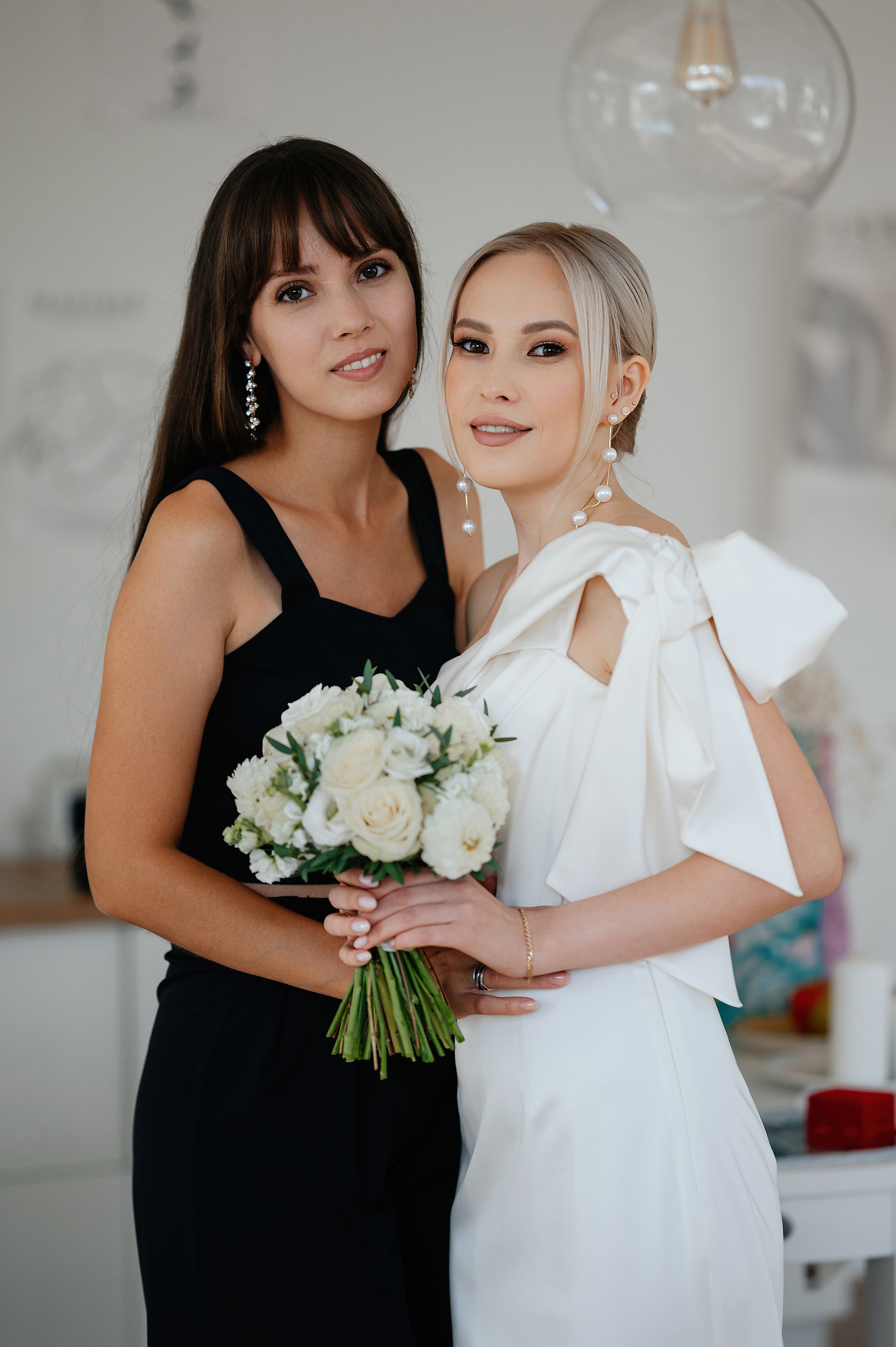 Валентина и Дмитрий. Свадебный и семейный фотограф в городе Чебоксары Стулов Алексей