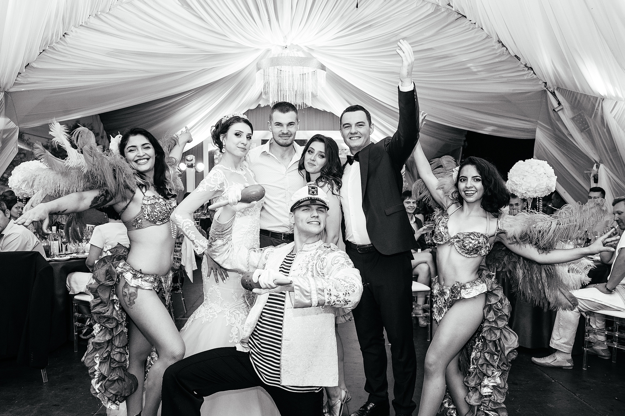 Анастасия и Андрей. Свадебный и семейный фотограф в городе Чебоксары Стулов Алексей