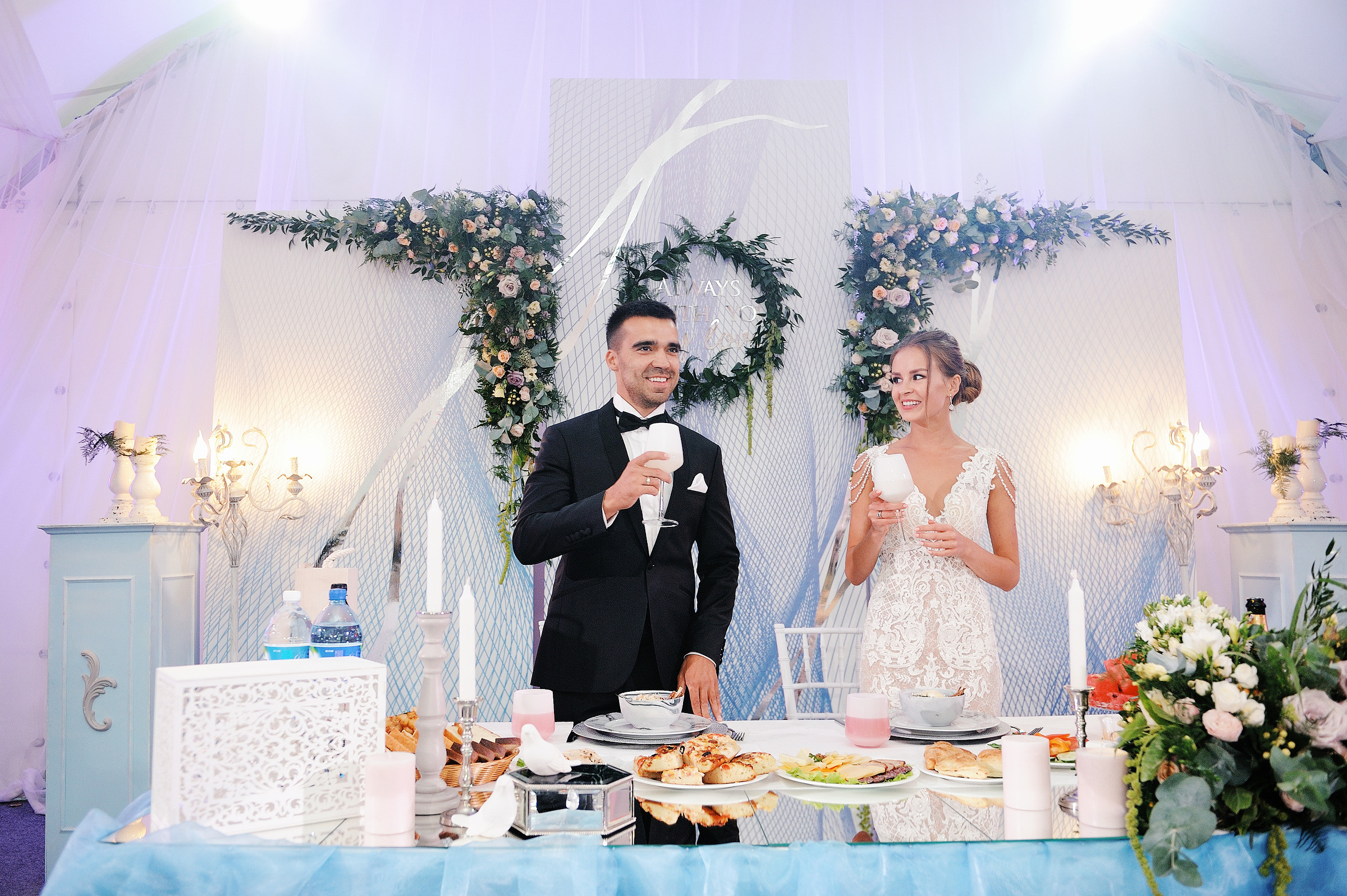 Виктория и Антон. Свадебный и семейный фотограф в городе Чебоксары Стулов Алексей