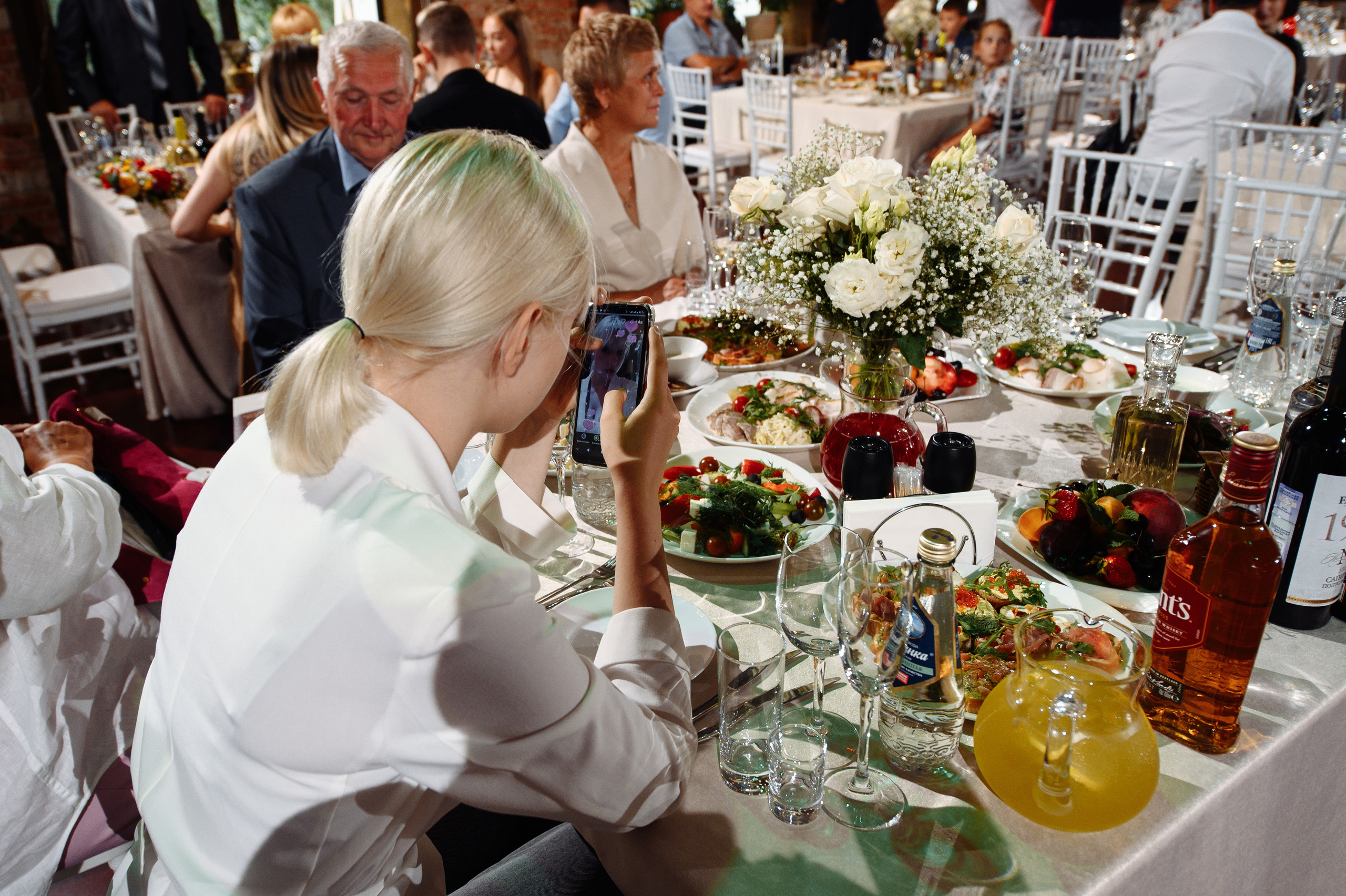 Анна и Кирилл. Свадебный и семейный фотограф в городе Чебоксары Стулов Алексей