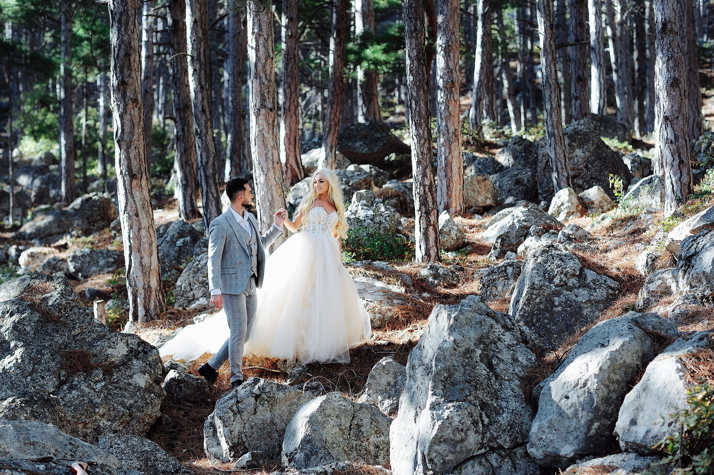 Ксения и Игорь. Свадебный и семейный фотограф в городе Чебоксары Стулов Алексей