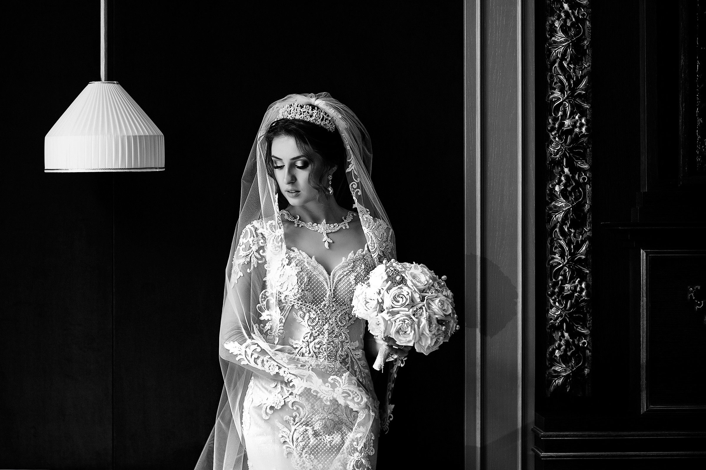 Анастасия и Андрей. Свадебный и семейный фотограф в городе Чебоксары Стулов Алексей