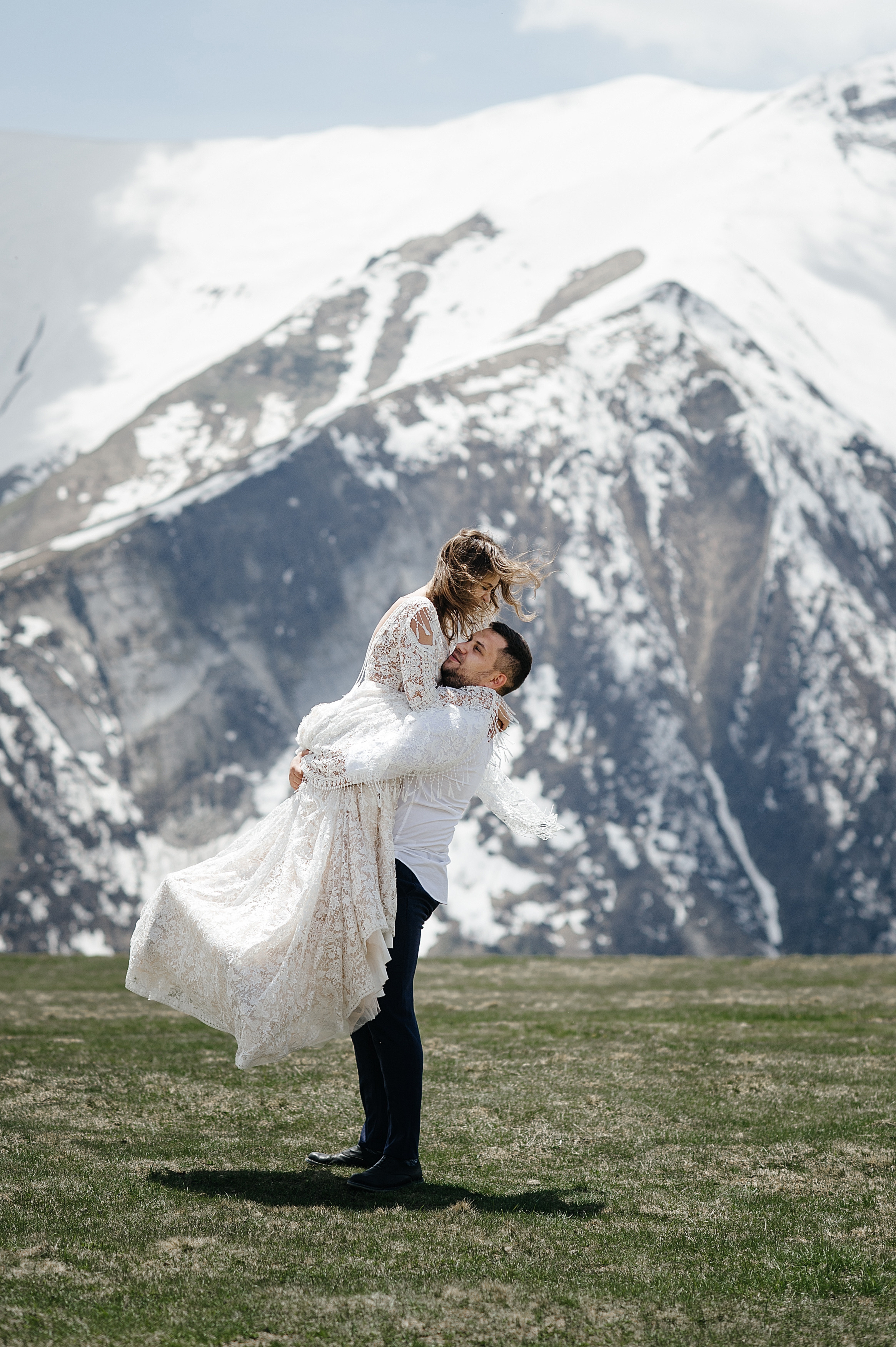 Артём и Елена. Свадебный и семейный фотограф в городе Чебоксары Стулов Алексей