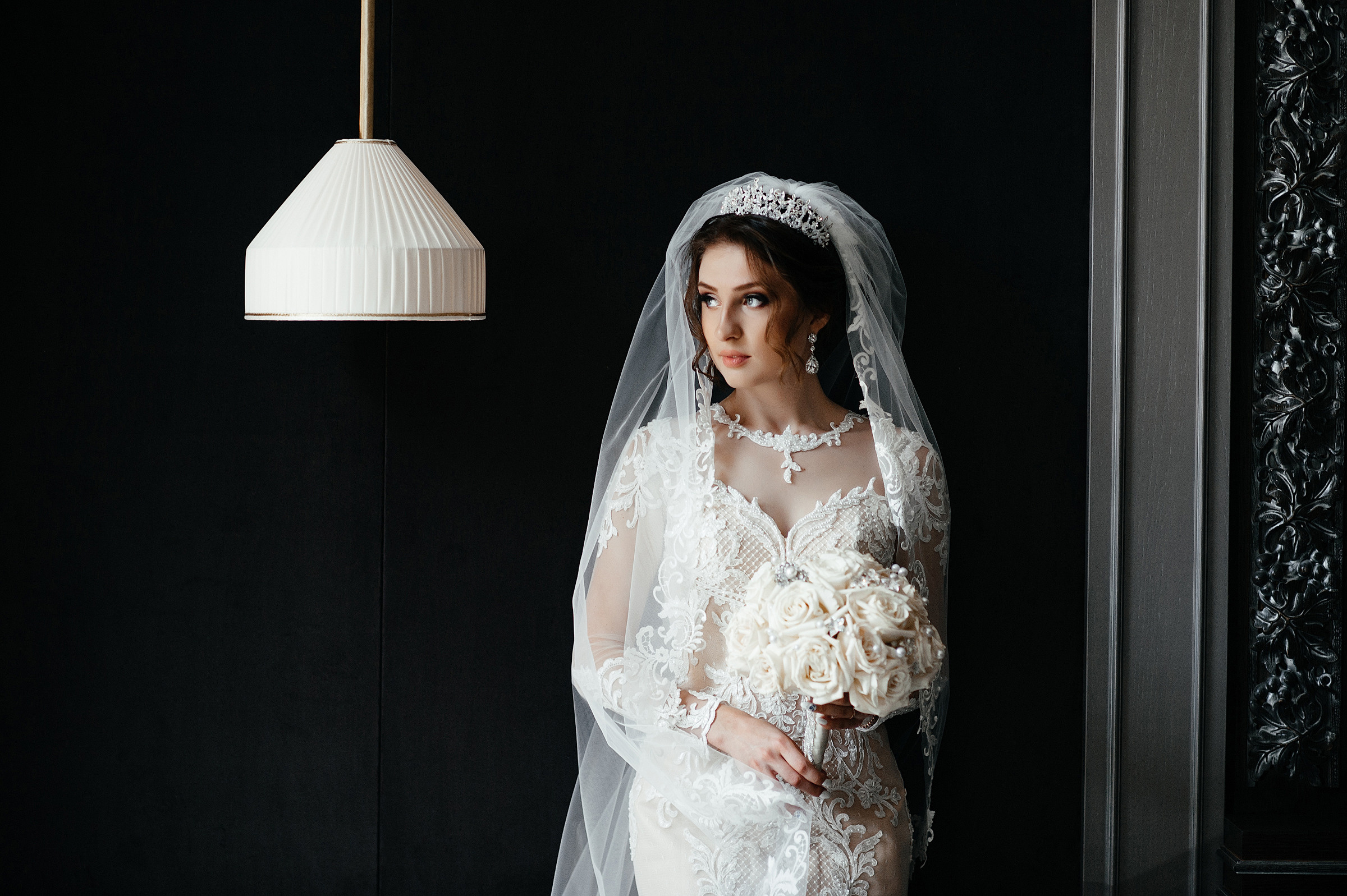 Анастасия и Андрей. Свадебный и семейный фотограф в городе Чебоксары Стулов Алексей