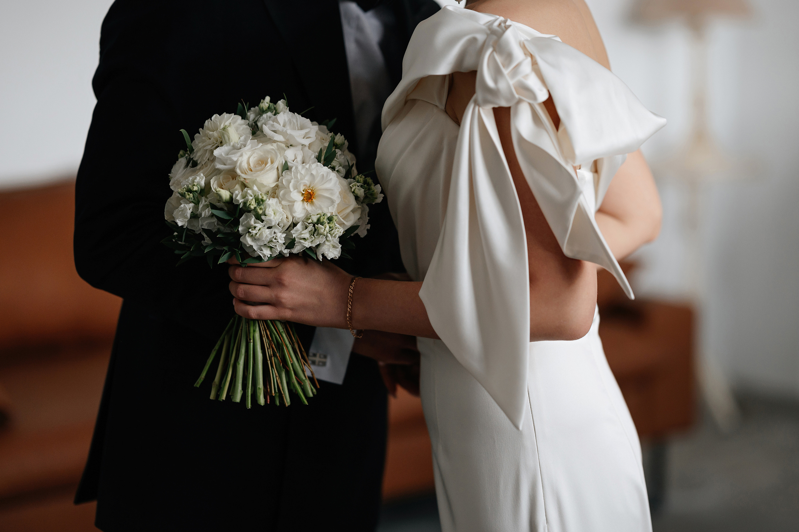 Валентина и Дмитрий. Свадебный и семейный фотограф в городе Чебоксары Стулов Алексей