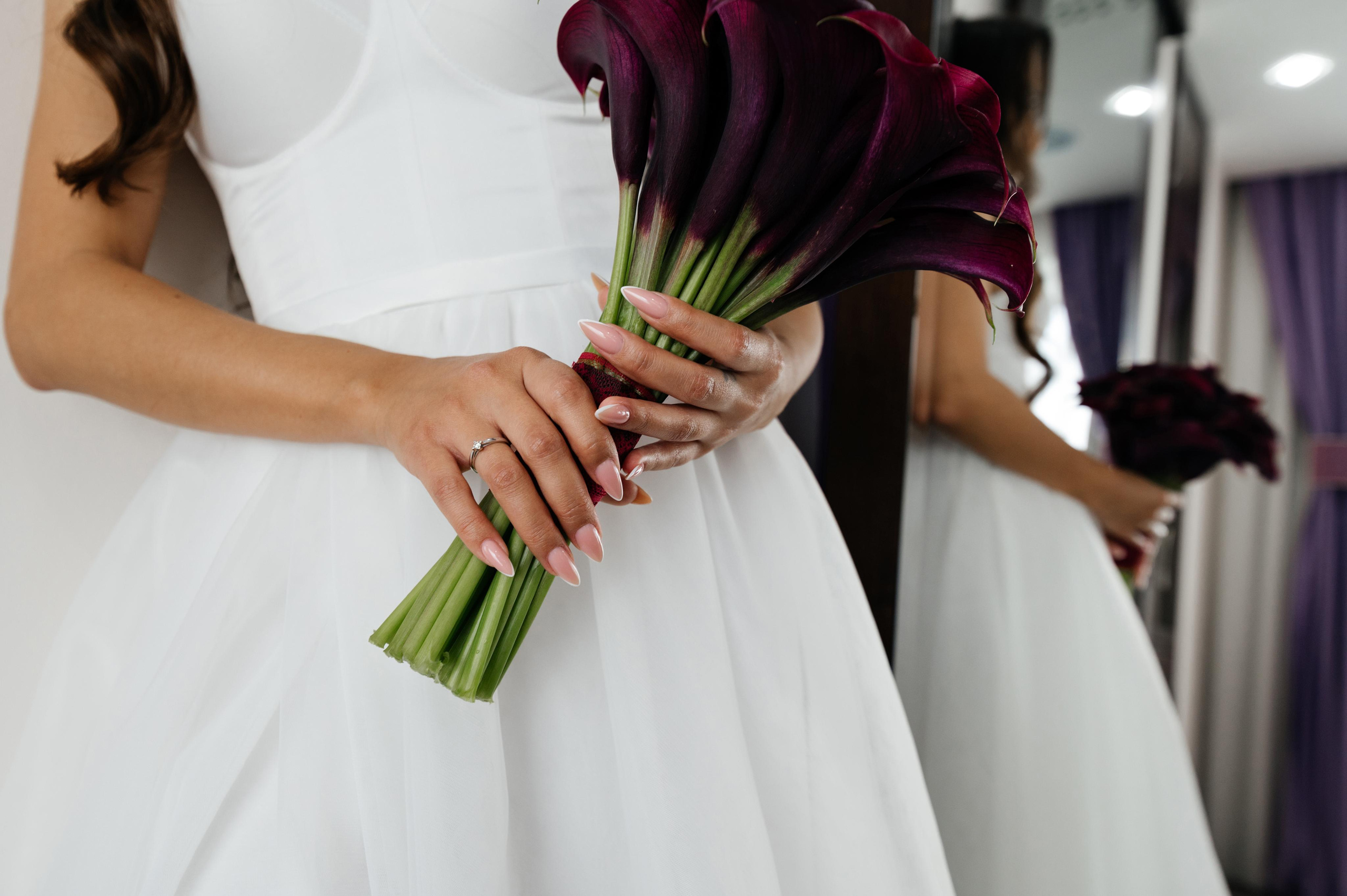 Виктория и Сергей. Свадебный и семейный фотограф в городе Чебоксары Стулов Алексей