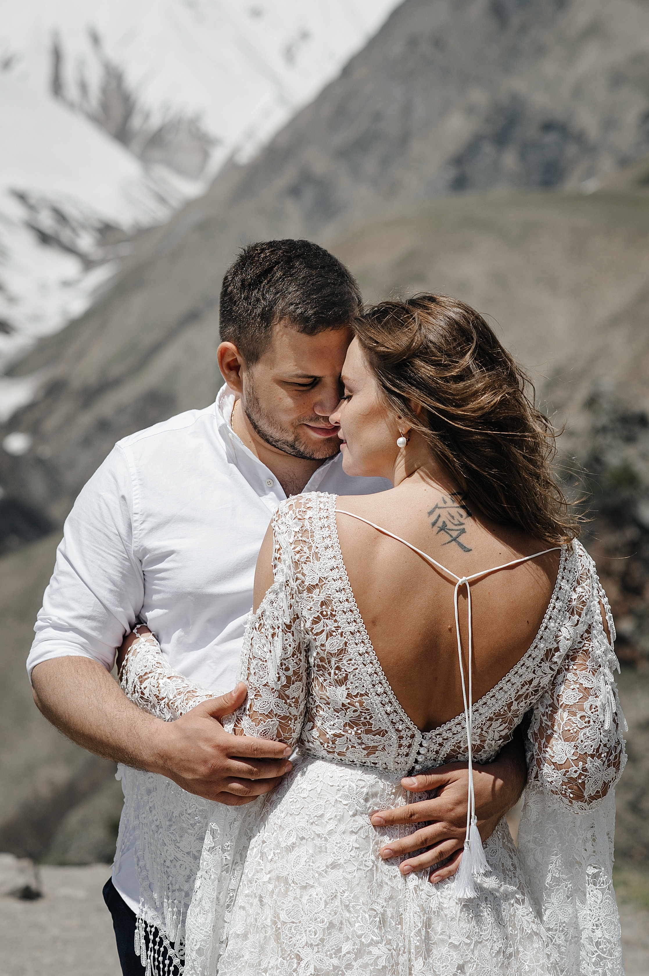 Артём и Елена. Свадебный и семейный фотограф в городе Чебоксары Стулов Алексей