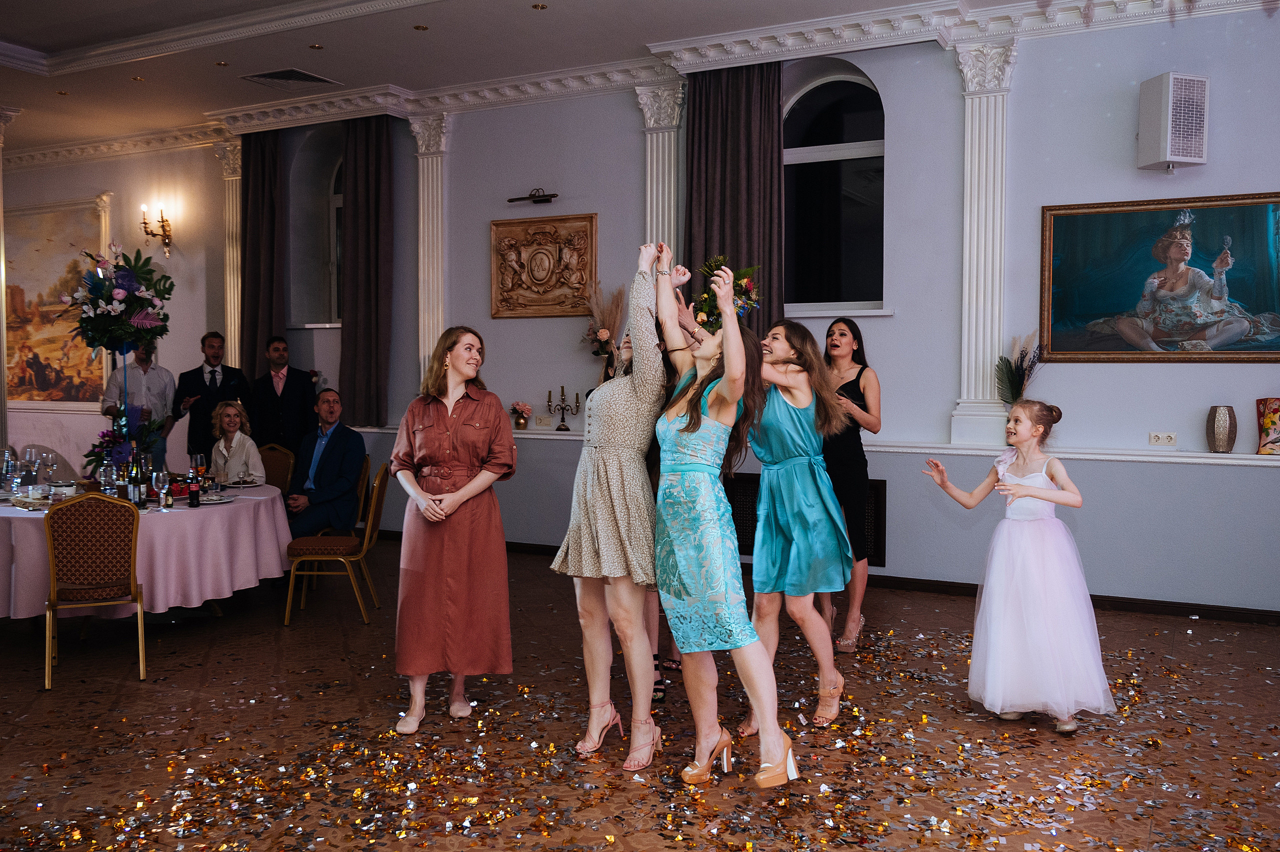 Алина и Игорь. Свадебный и семейный фотограф в городе Чебоксары Стулов Алексей