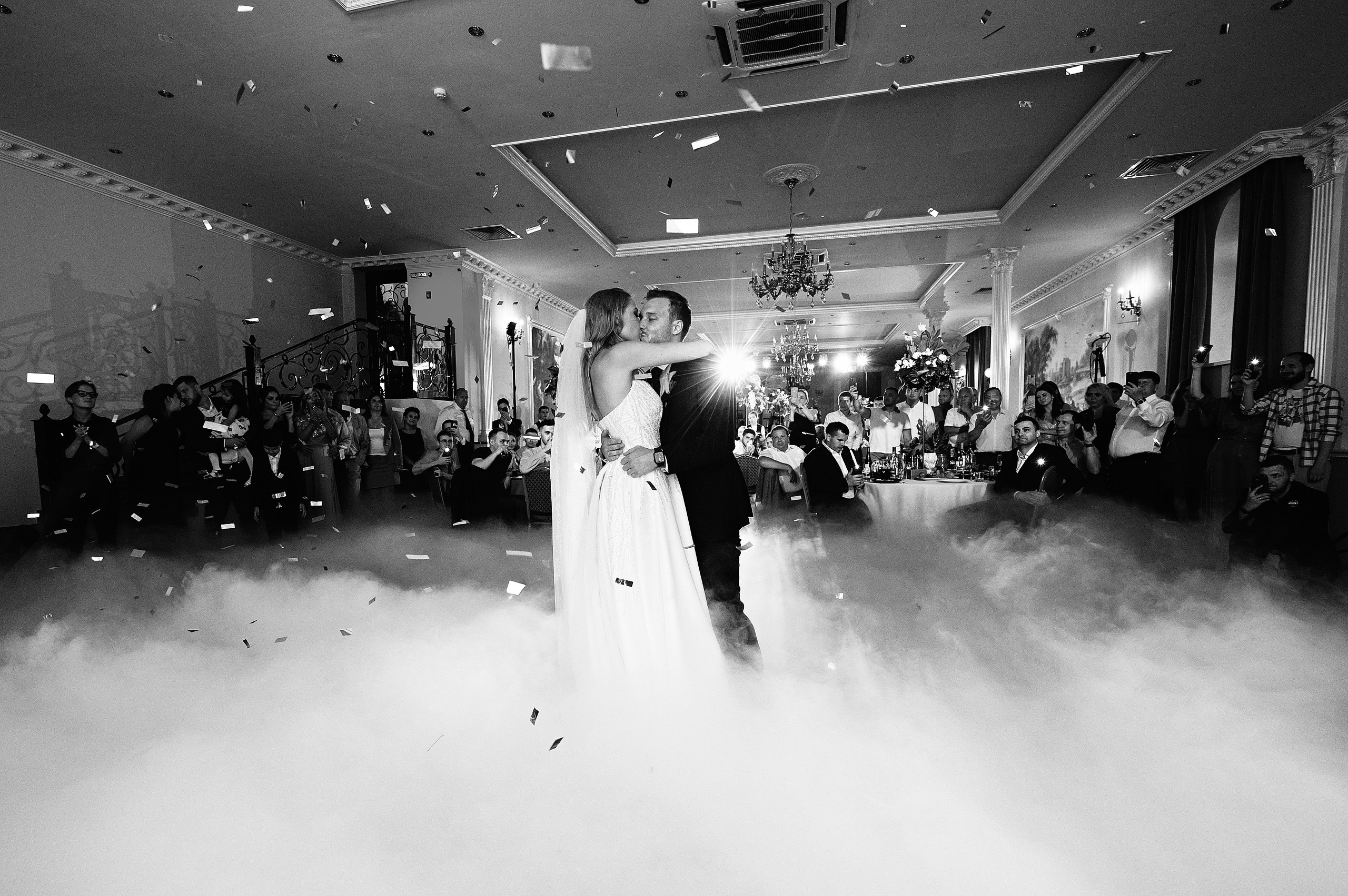 Алина и Игорь. Свадебный и семейный фотограф в городе Чебоксары Стулов Алексей