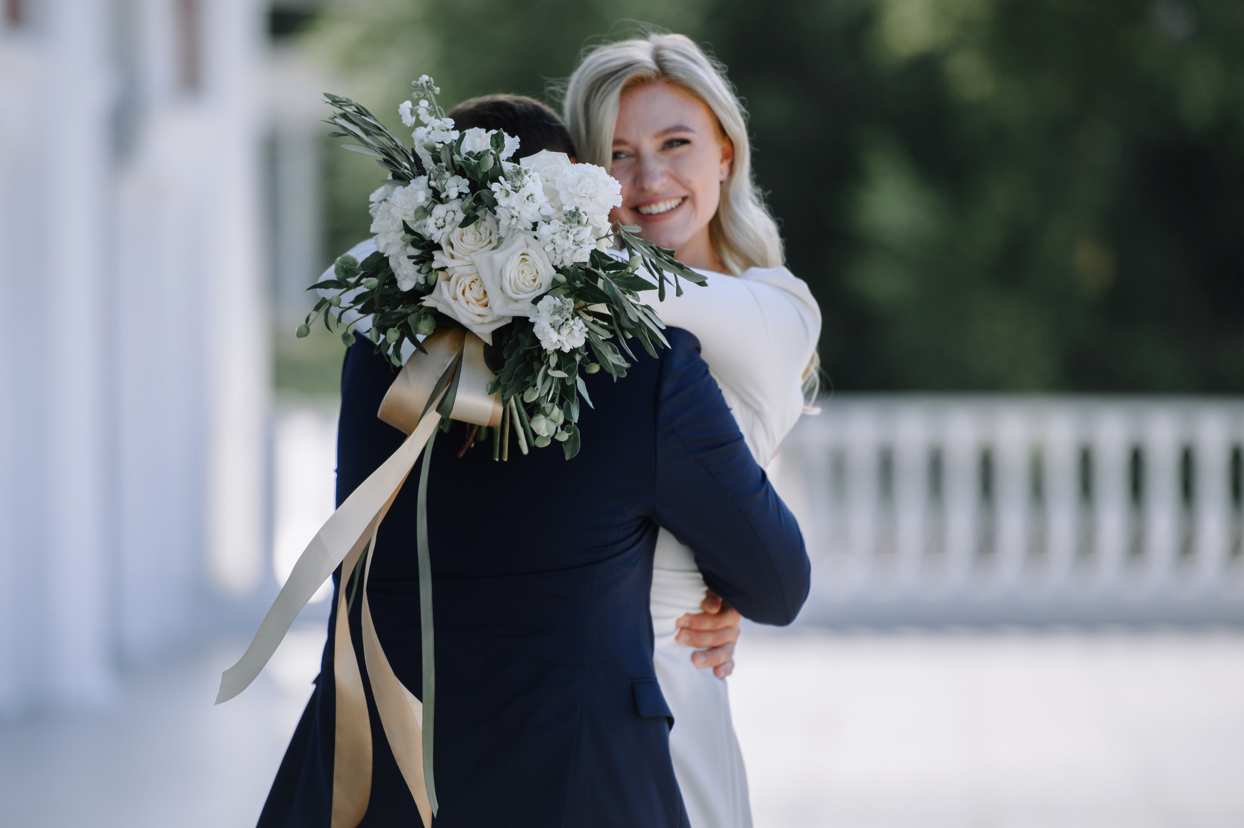 Анна и Кирилл. Свадебный и семейный фотограф в городе Чебоксары Стулов Алексей