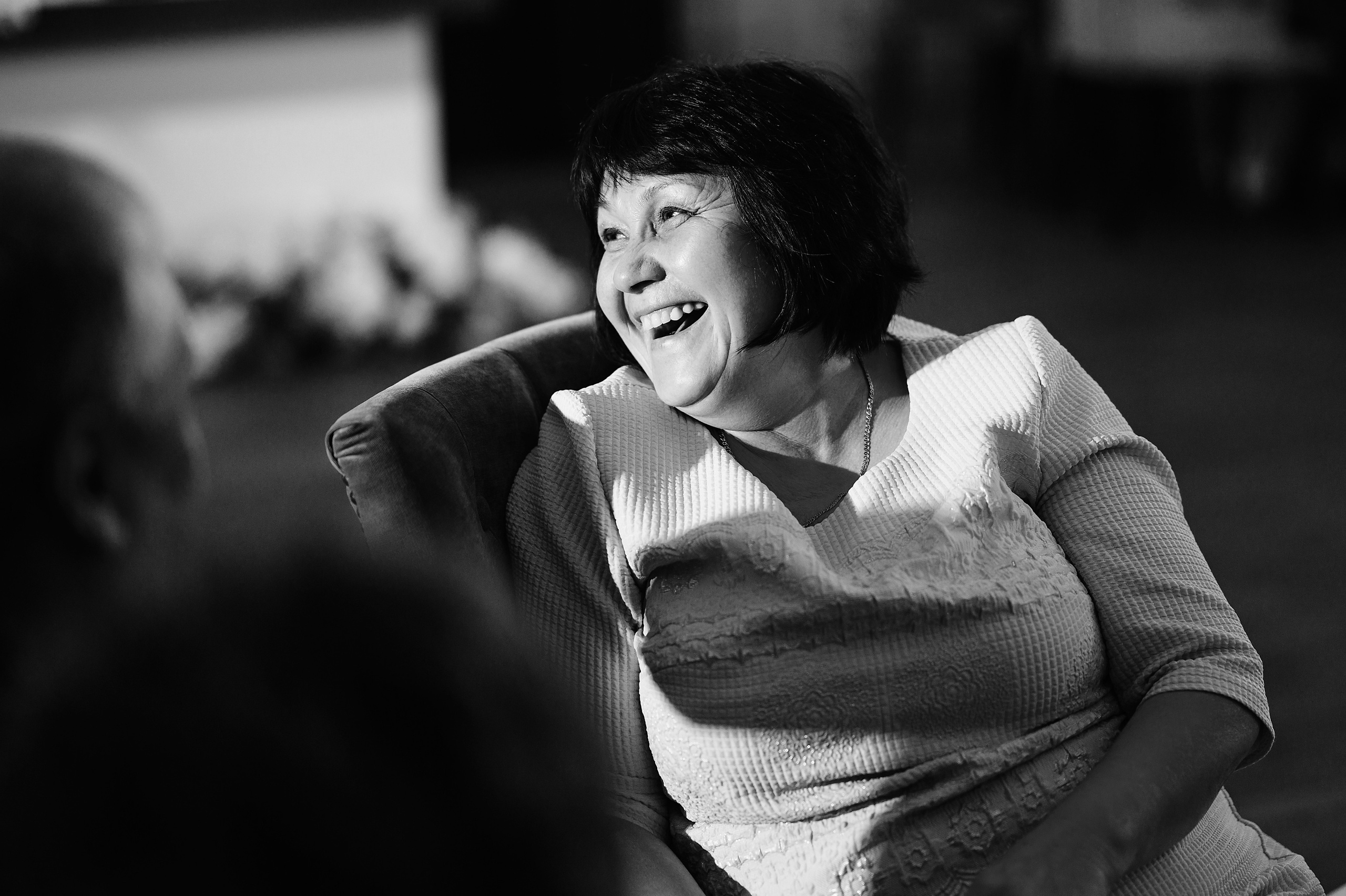 Валентина и Дмитрий. Свадебный и семейный фотограф в городе Чебоксары Стулов Алексей