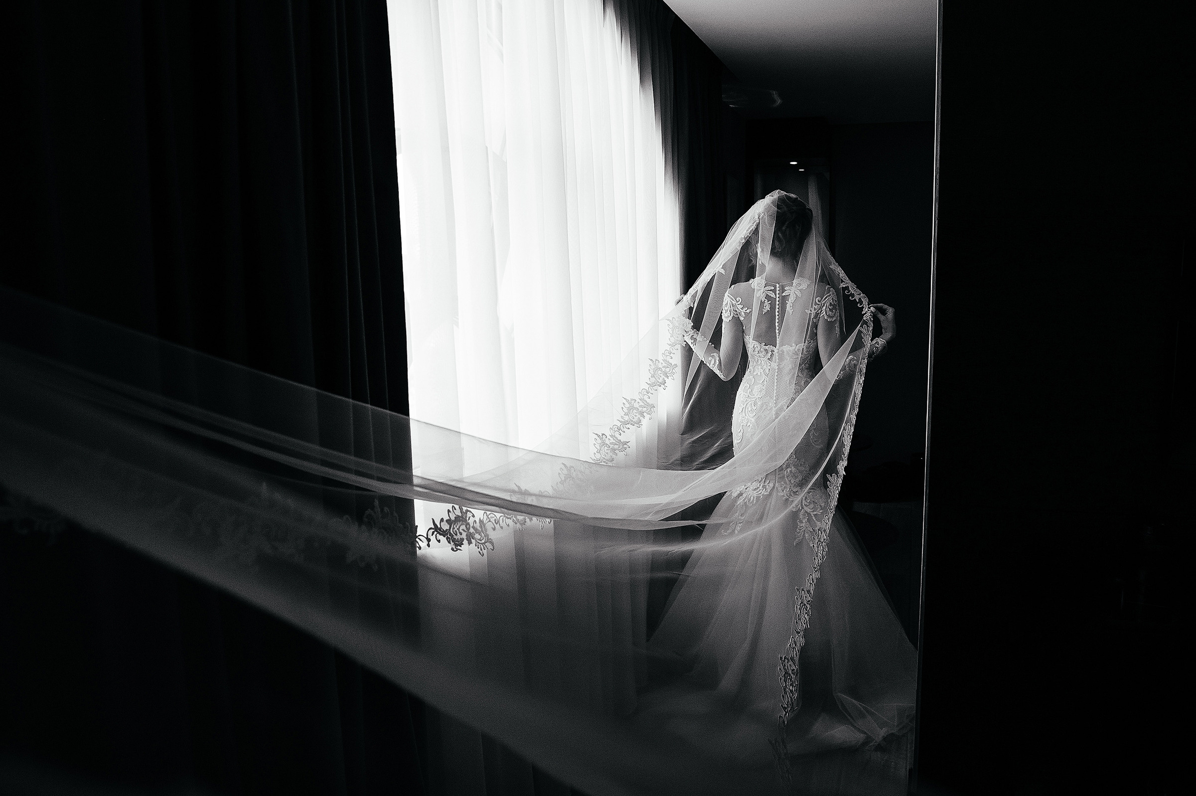 Анастасия и Андрей. Свадебный и семейный фотограф в городе Чебоксары Стулов Алексей