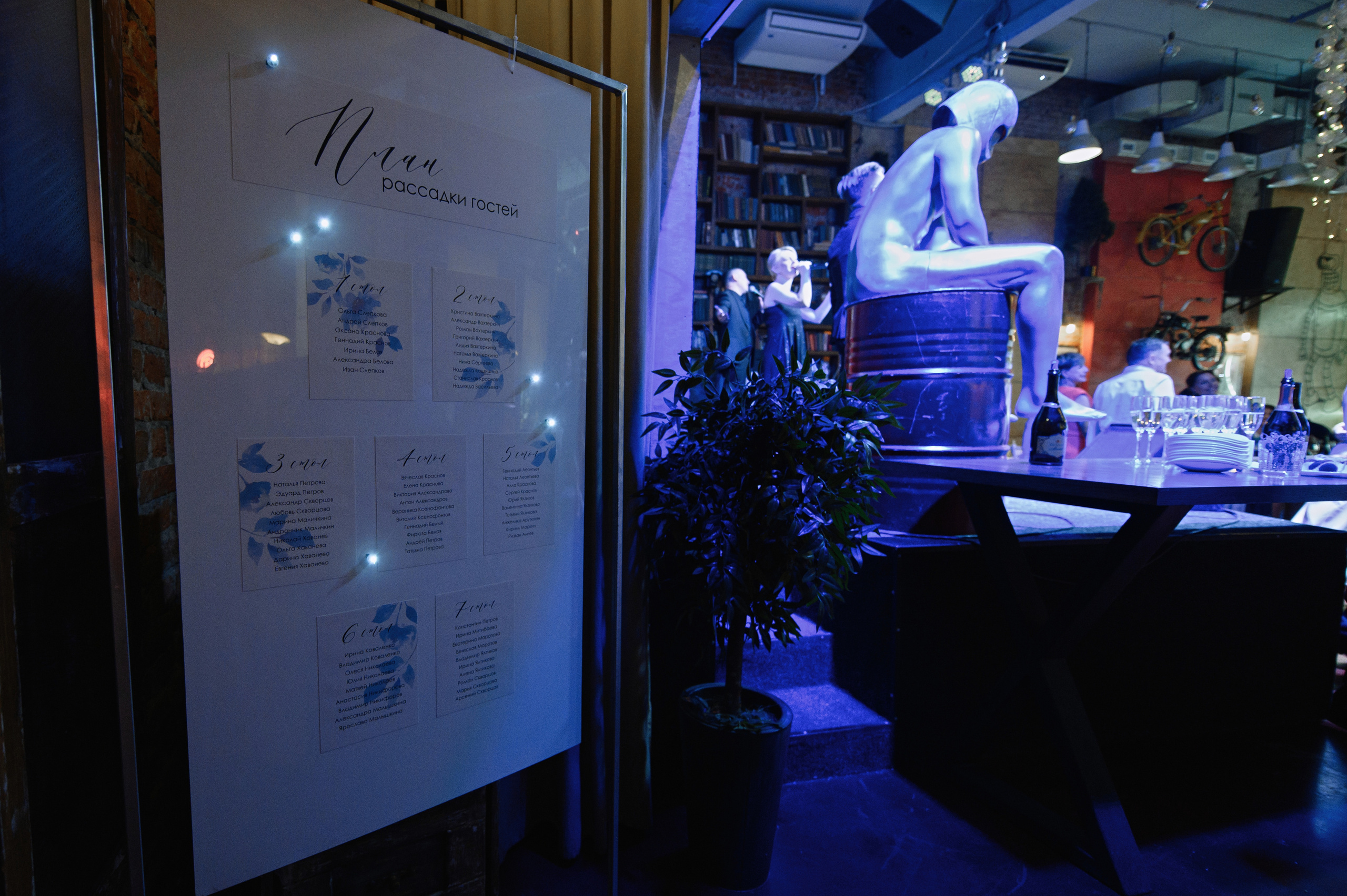 Анна и Кирилл. Свадебный и семейный фотограф в городе Чебоксары Стулов Алексей