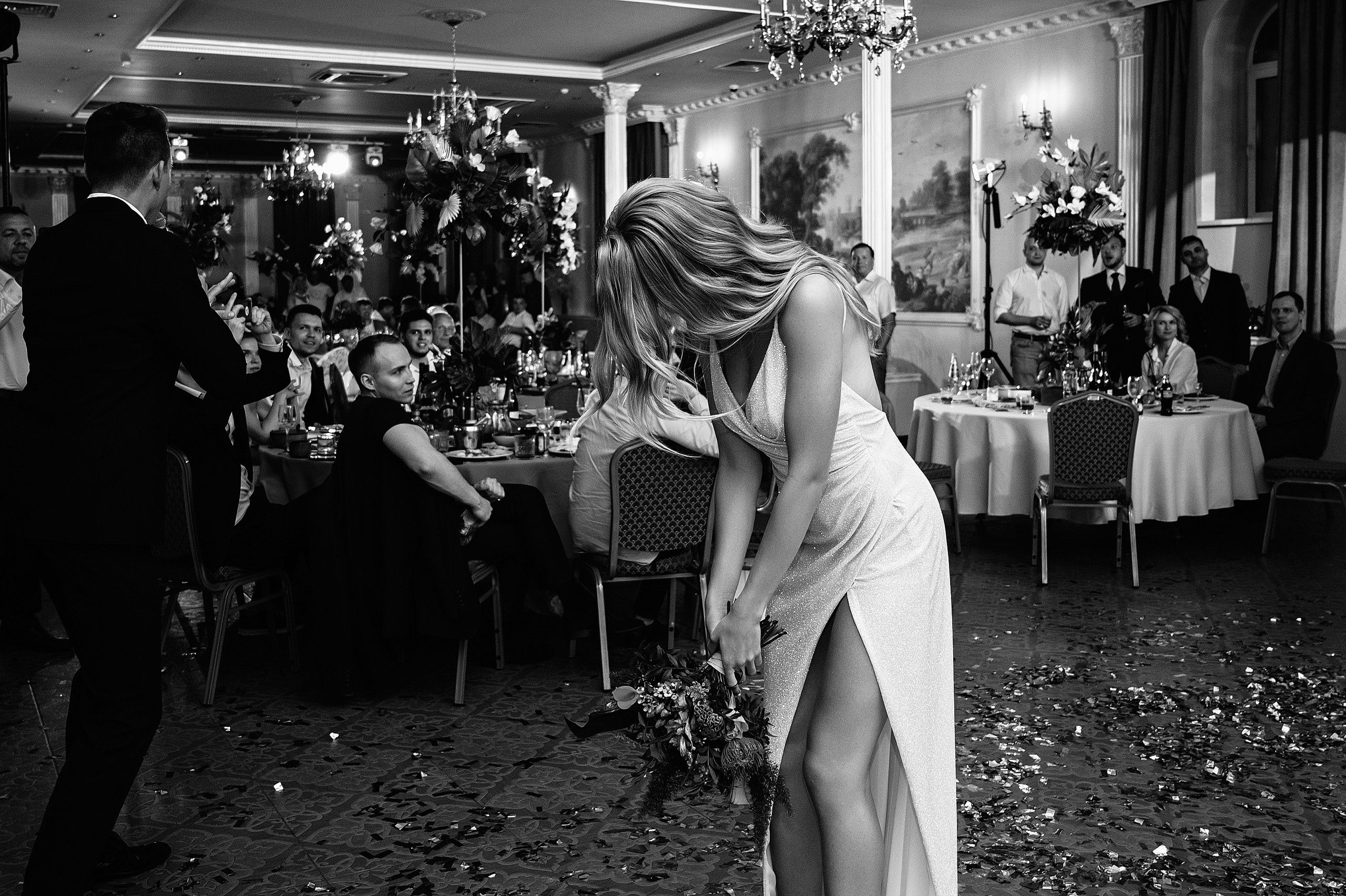 Алина и Игорь. Свадебный и семейный фотограф в городе Чебоксары Стулов Алексей