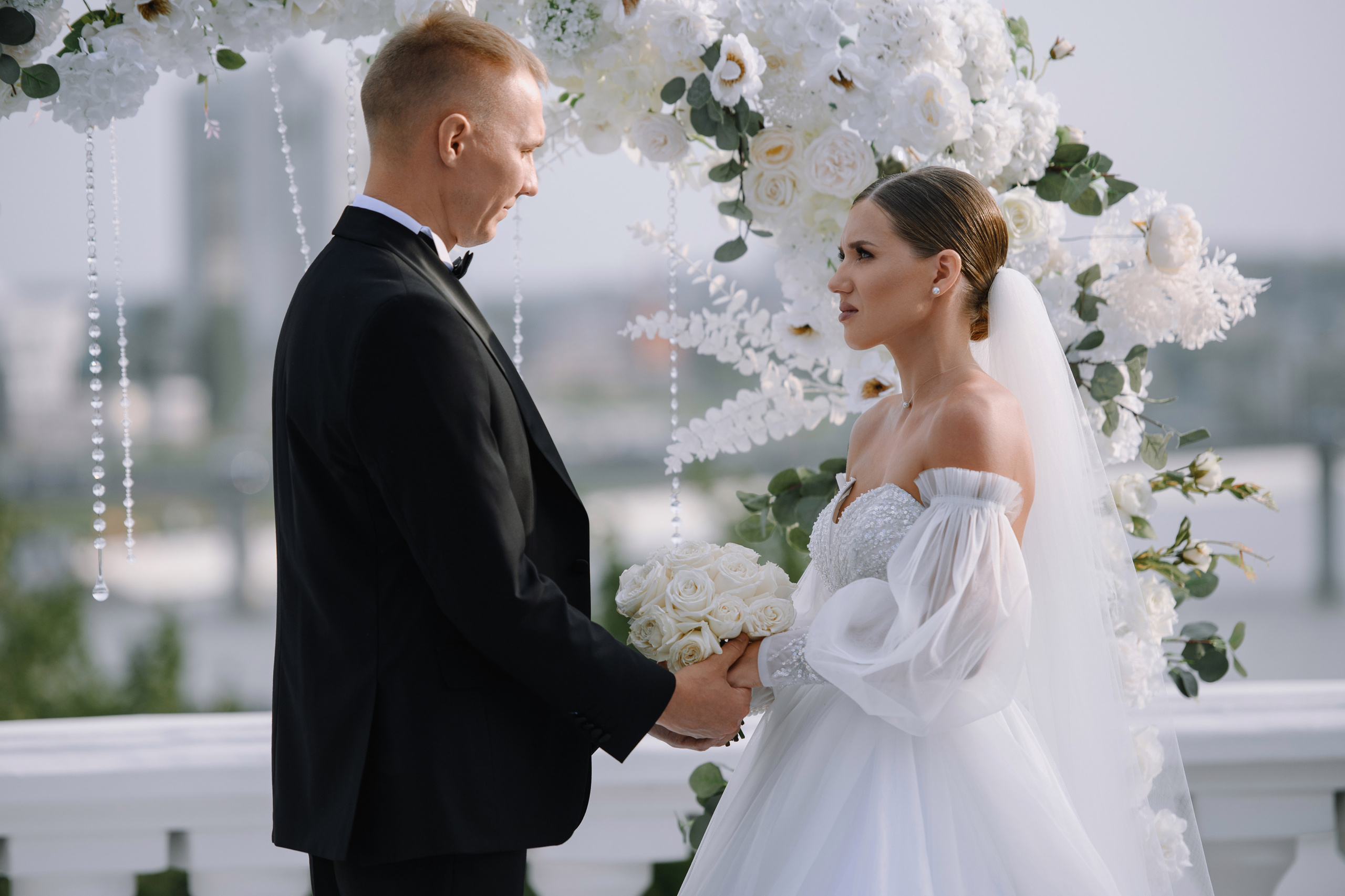 Анастасия и Александр. Свадебный и семейный фотограф в городе Чебоксары Стулов Алексей