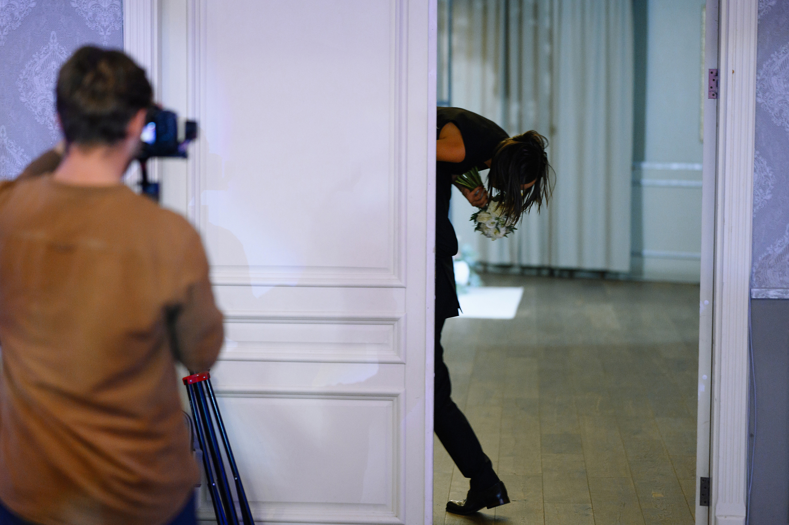 Валентина и Дмитрий. Свадебный и семейный фотограф в городе Чебоксары Стулов Алексей