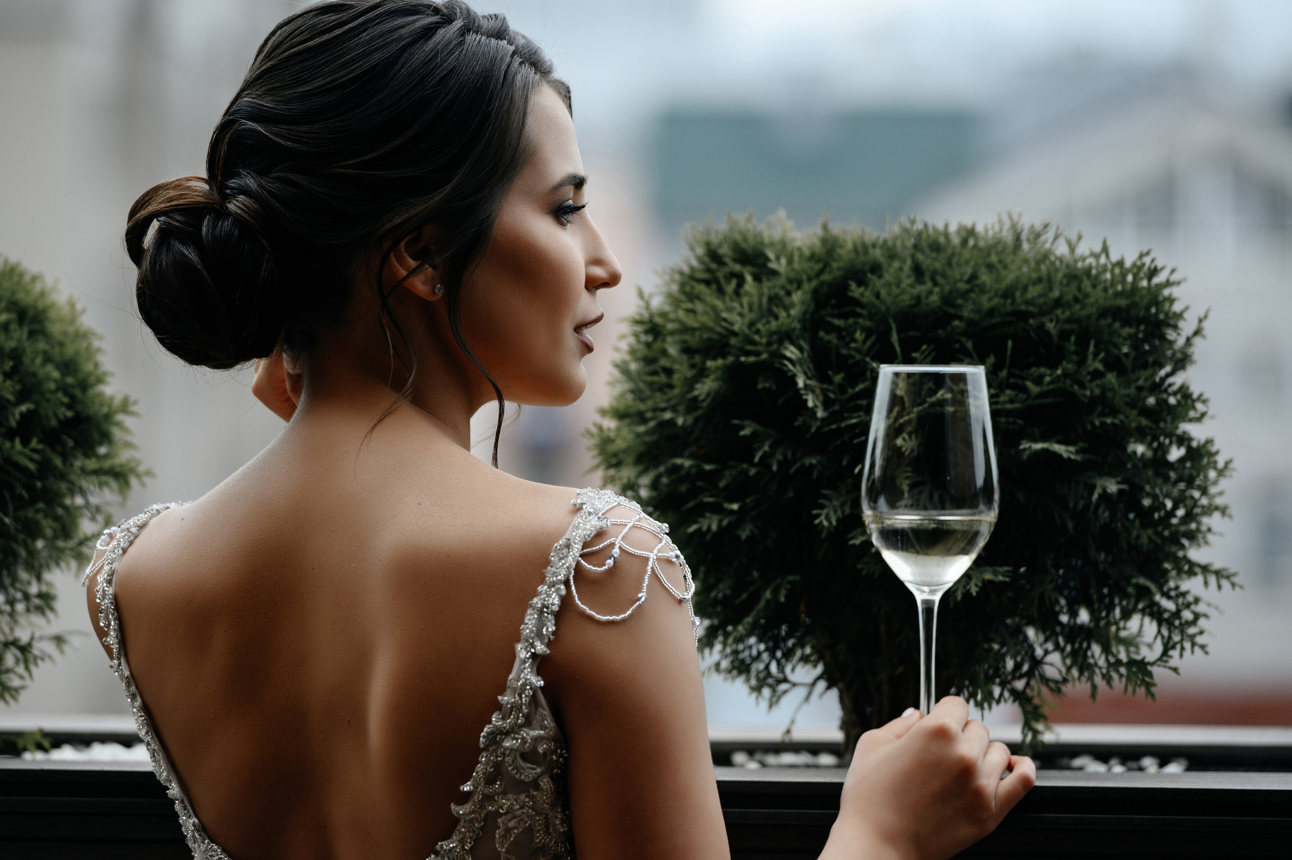 Екатерина и Алексей. Свадебный и семейный фотограф в городе Чебоксары Стулов Алексей