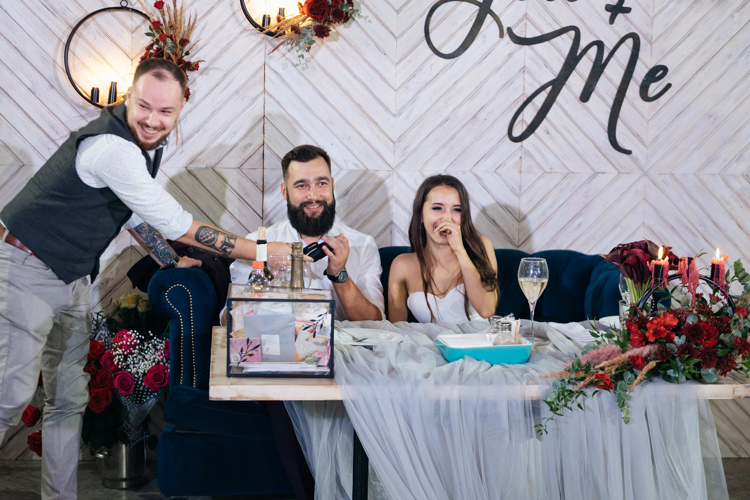 Виктория и Сергей. Свадебный и семейный фотограф в городе Чебоксары Стулов Алексей