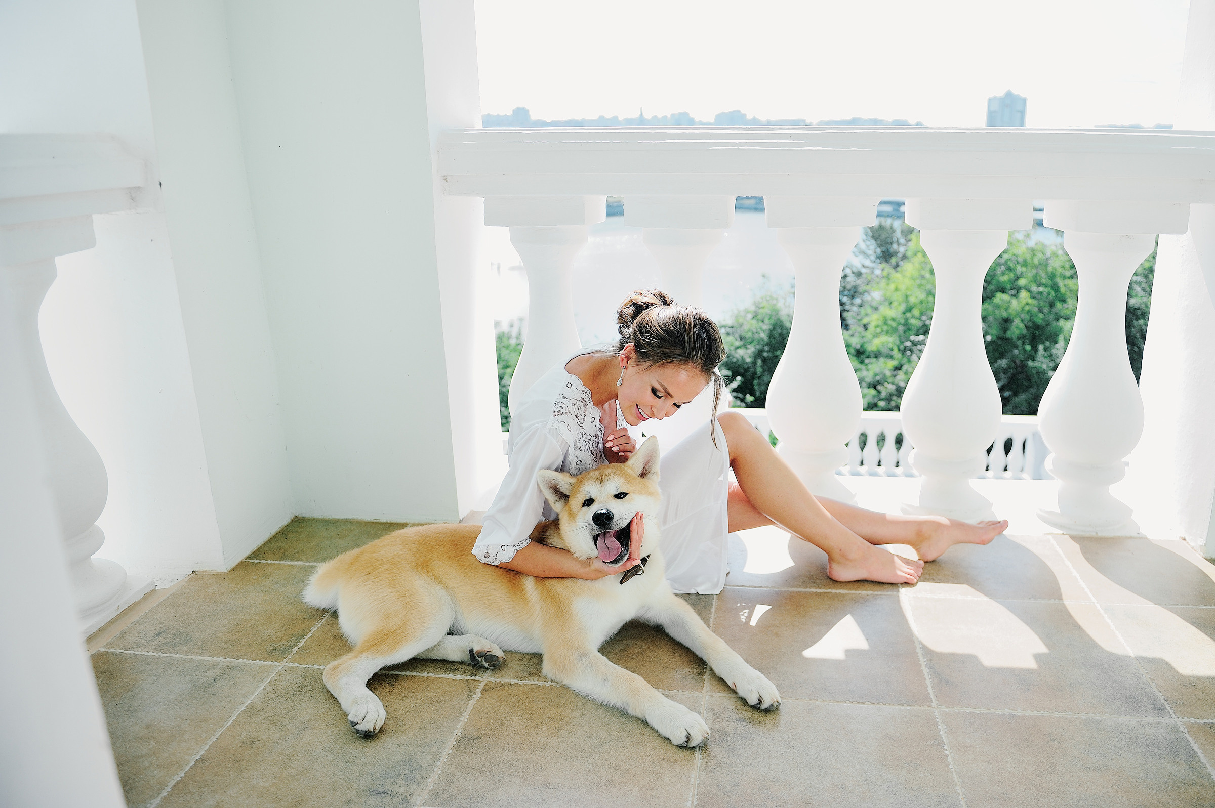 Виктория и Антон. Свадебный и семейный фотограф в городе Чебоксары Стулов Алексей