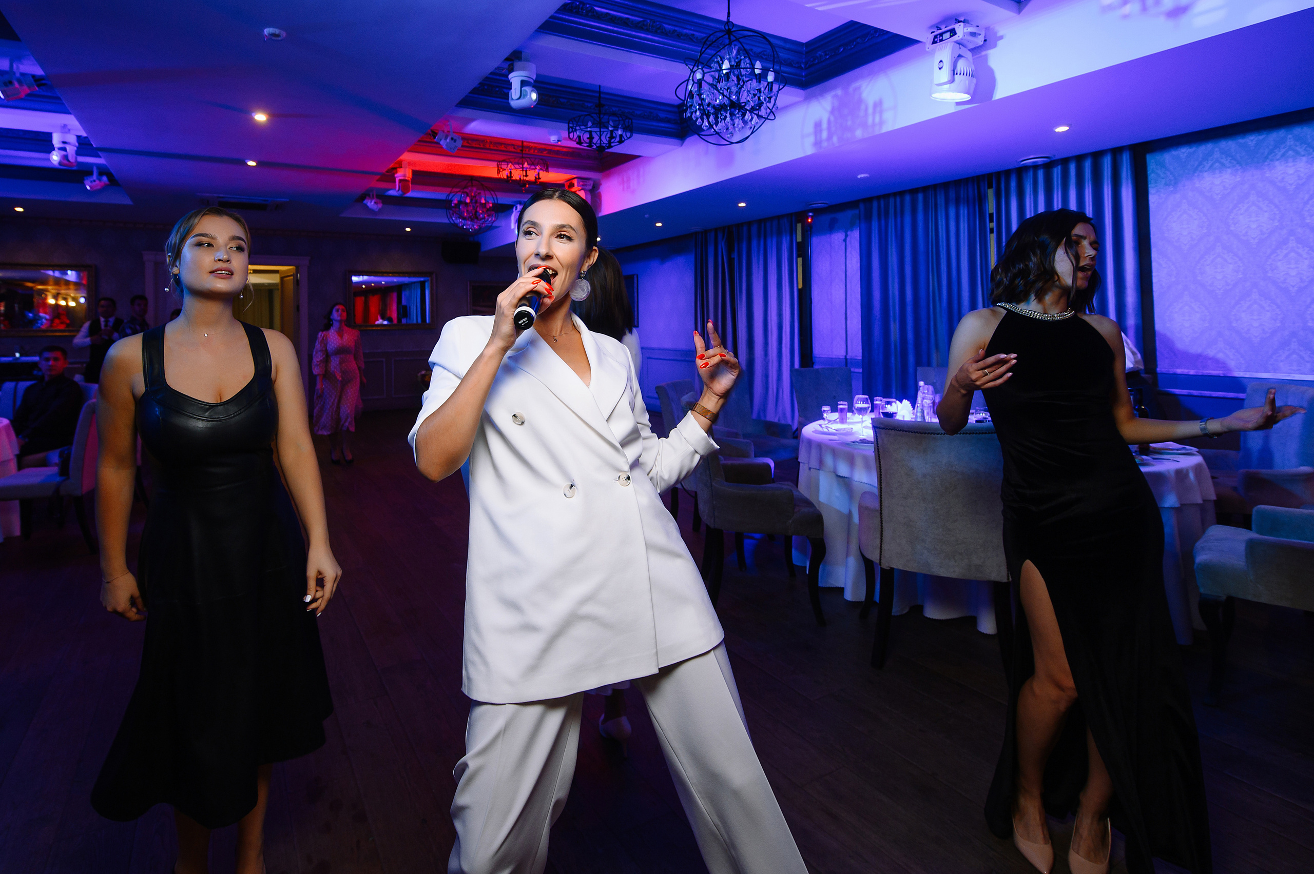 Валентина и Дмитрий. Свадебный и семейный фотограф в городе Чебоксары Стулов Алексей