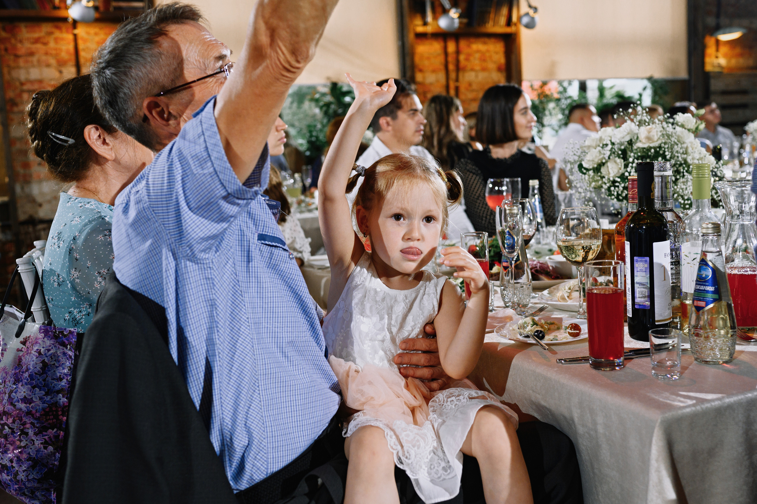 Анна и Кирилл. Свадебный и семейный фотограф в городе Чебоксары Стулов Алексей