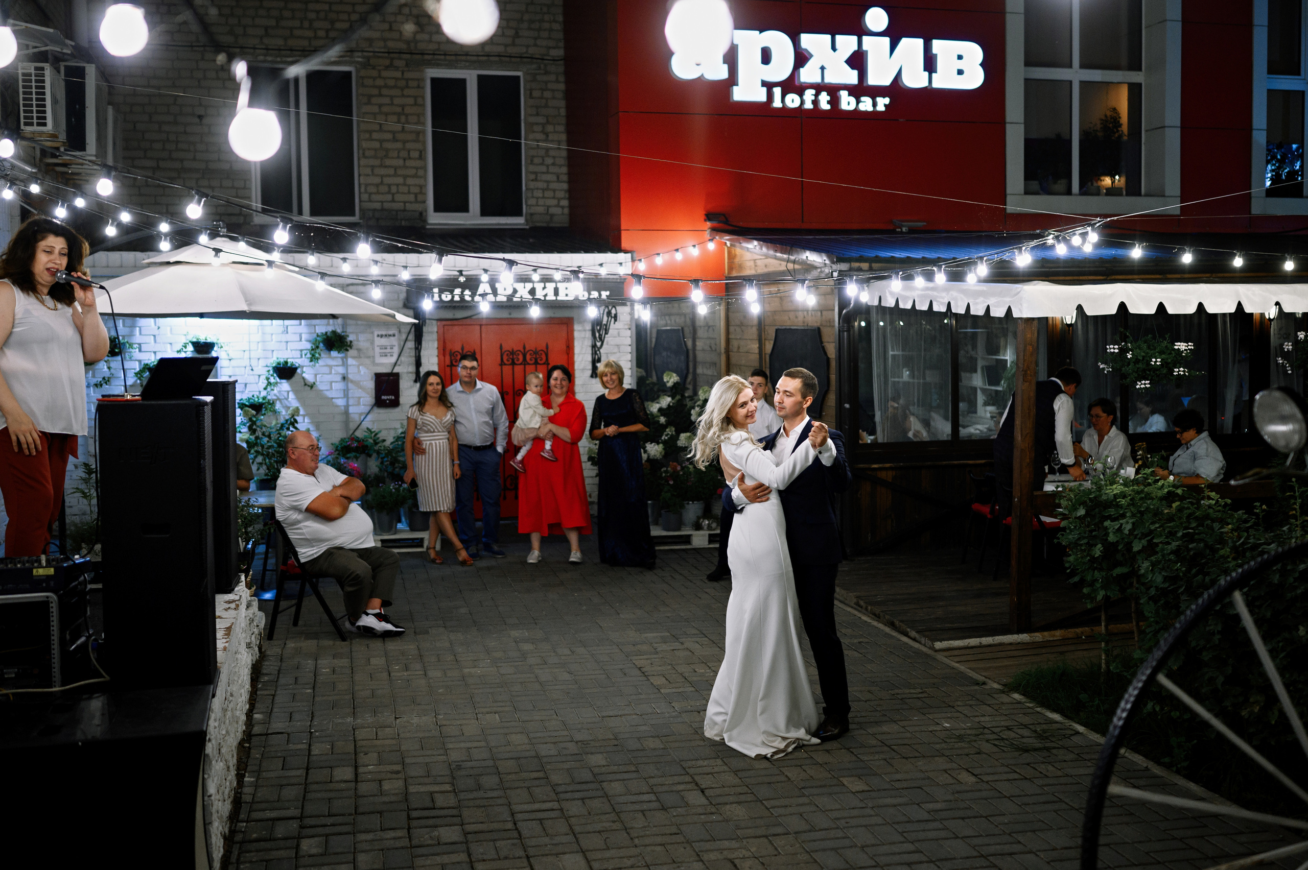 Анна и Кирилл. Свадебный и семейный фотограф в городе Чебоксары Стулов Алексей