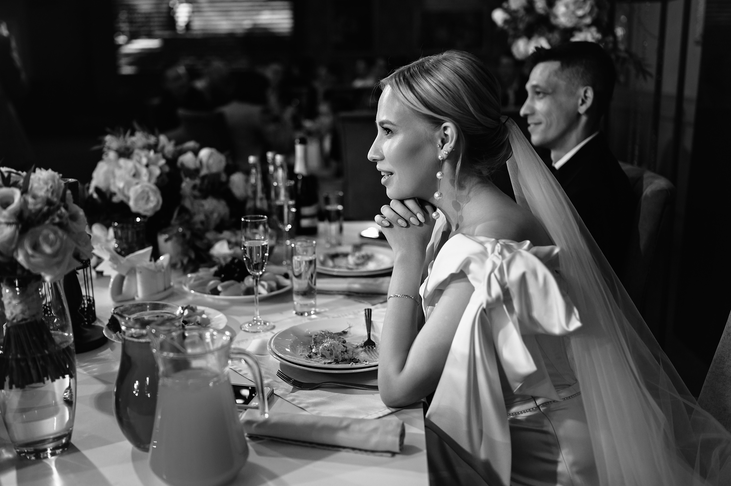 Валентина и Дмитрий. Свадебный и семейный фотограф в городе Чебоксары Стулов Алексей