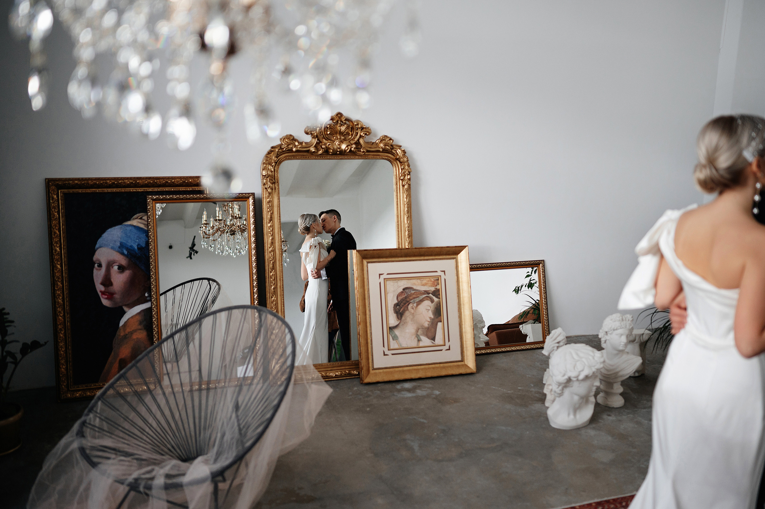 Валентина и Дмитрий. Свадебный и семейный фотограф в городе Чебоксары Стулов Алексей