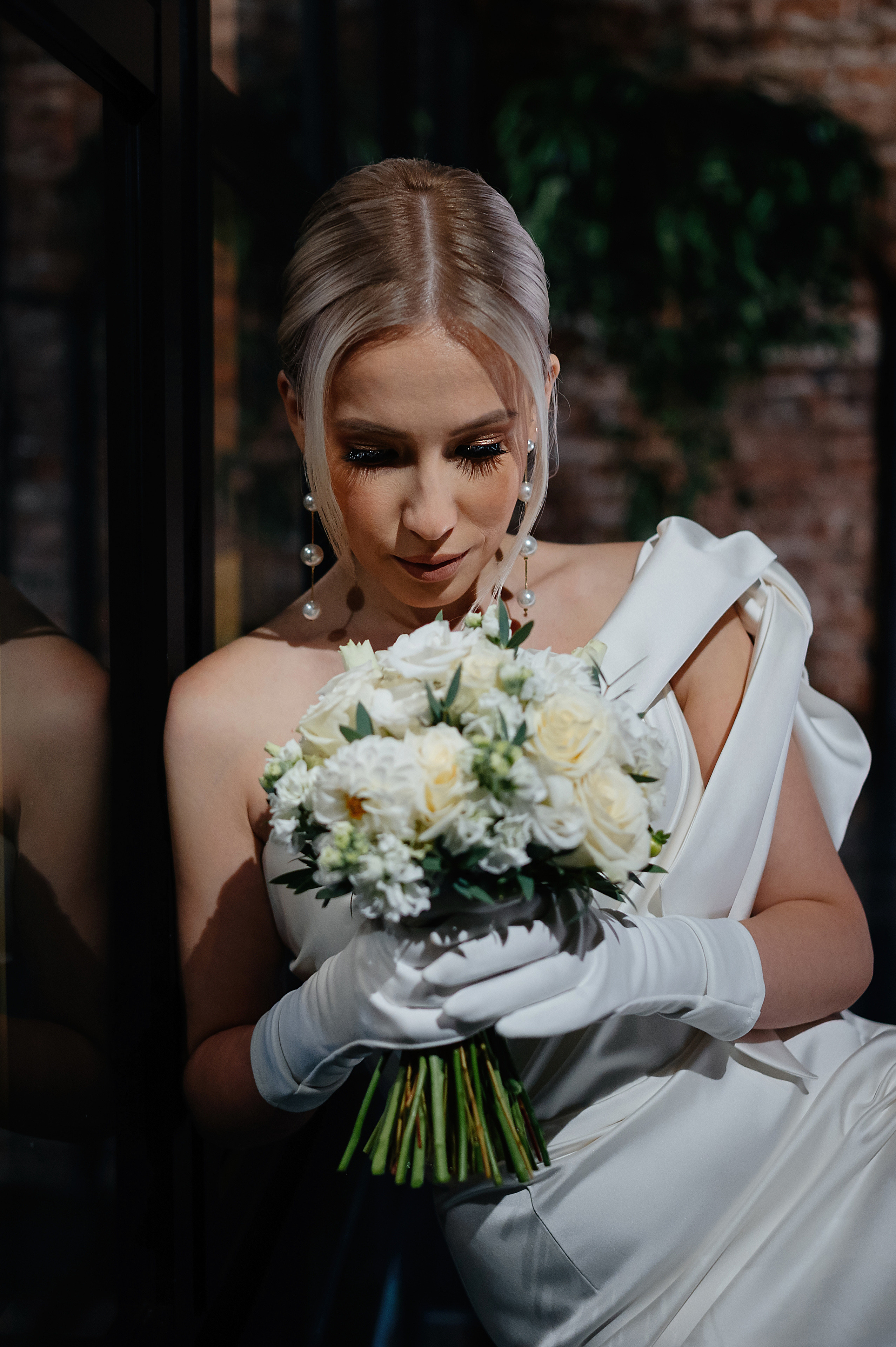 Валентина и Дмитрий. Свадебный и семейный фотограф в городе Чебоксары Стулов Алексей