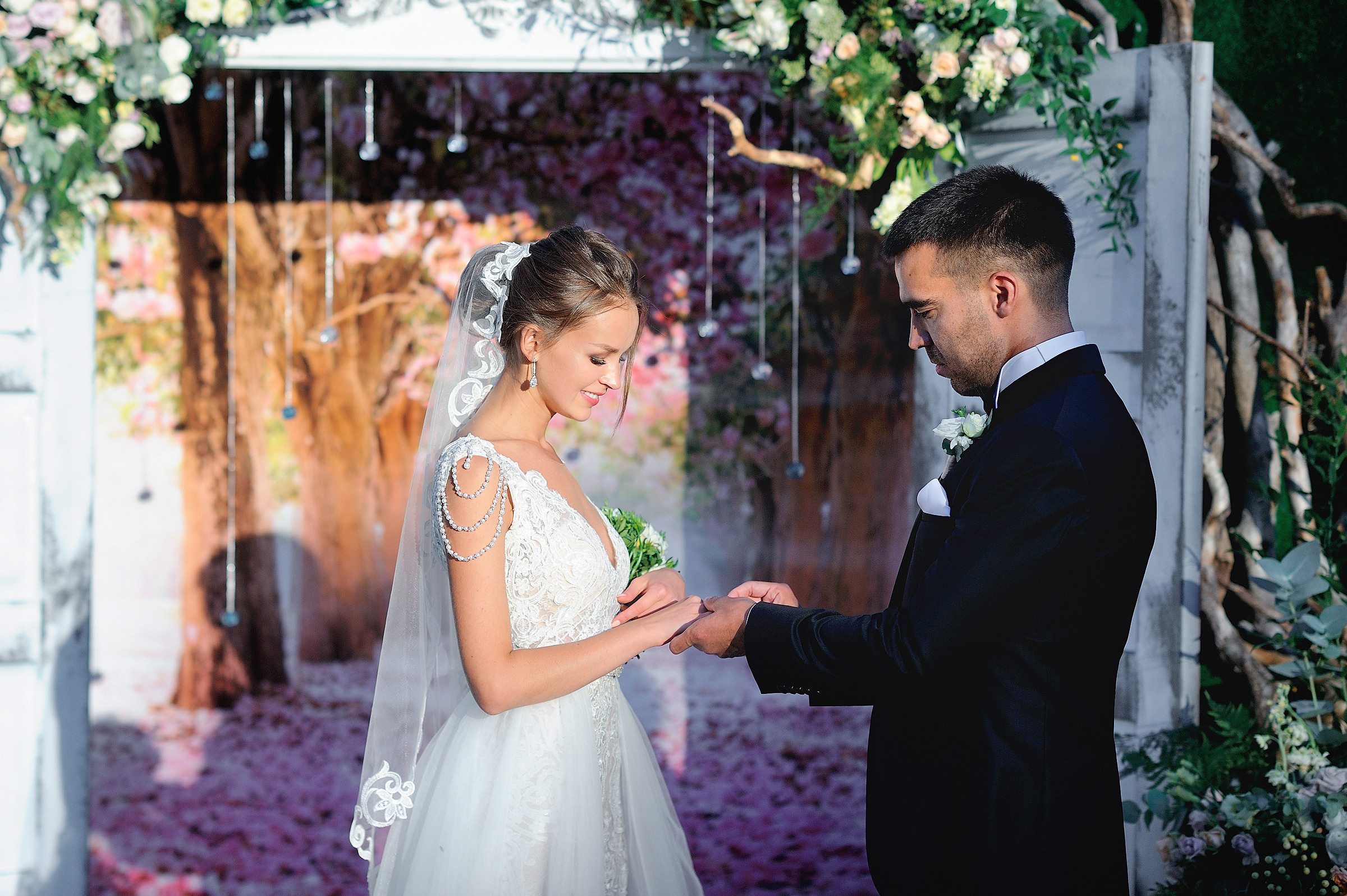 Виктория и Антон. Свадебный и семейный фотограф в городе Чебоксары Стулов Алексей