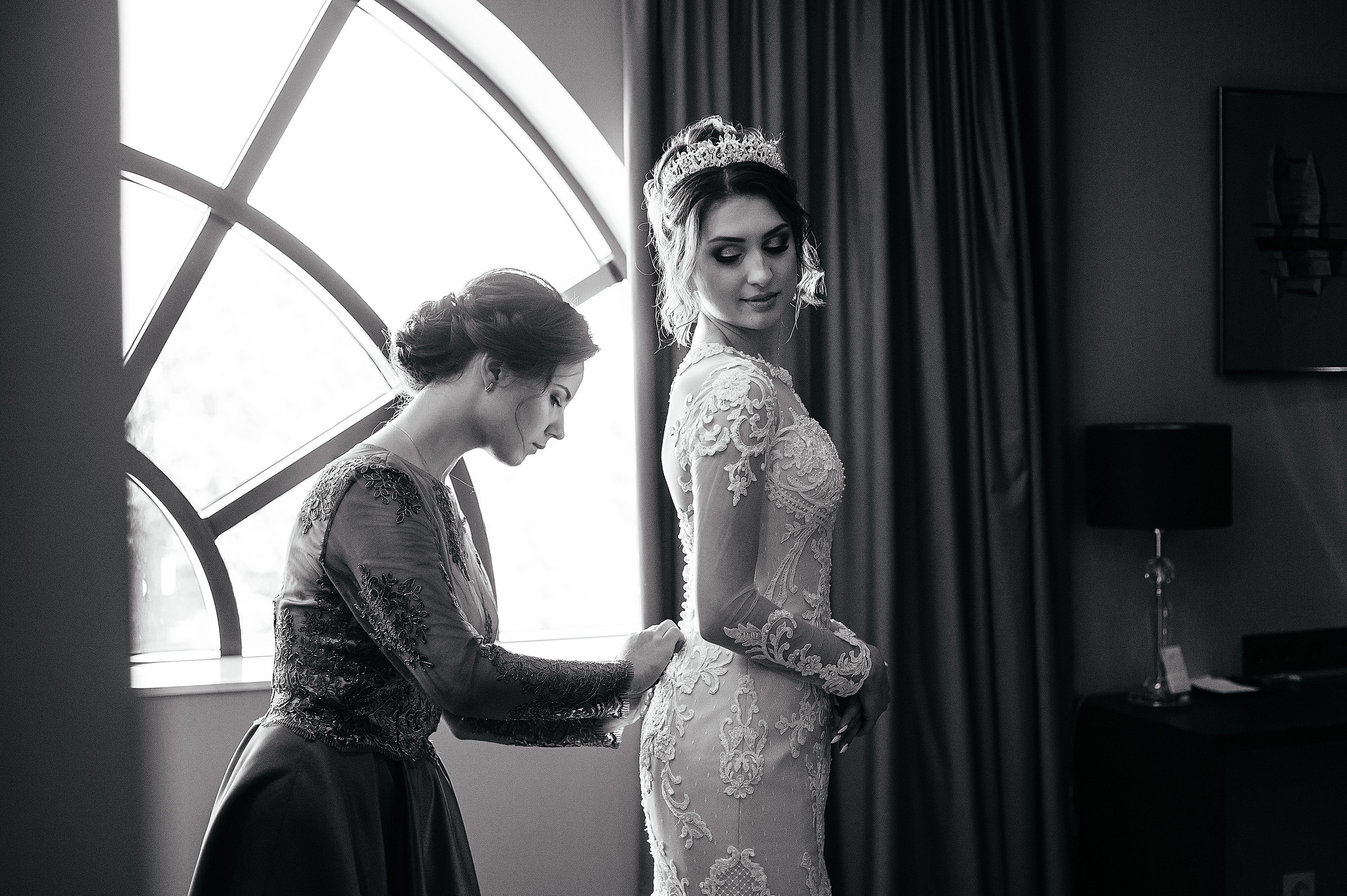 Анастасия и Андрей. Свадебный и семейный фотограф в городе Чебоксары Стулов Алексей