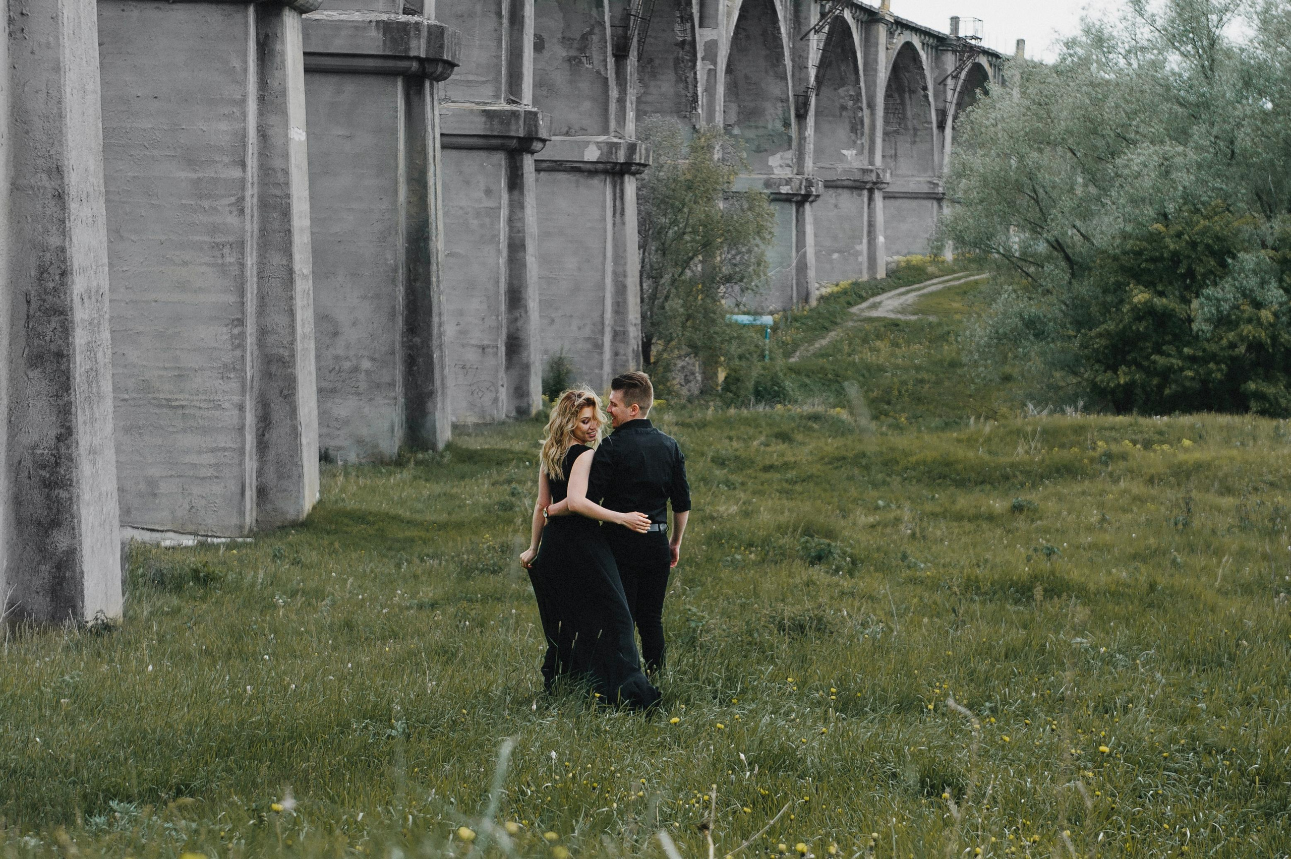 Дина и Ренат. Свадебный и семейный фотограф в городе Чебоксары Стулов Алексей