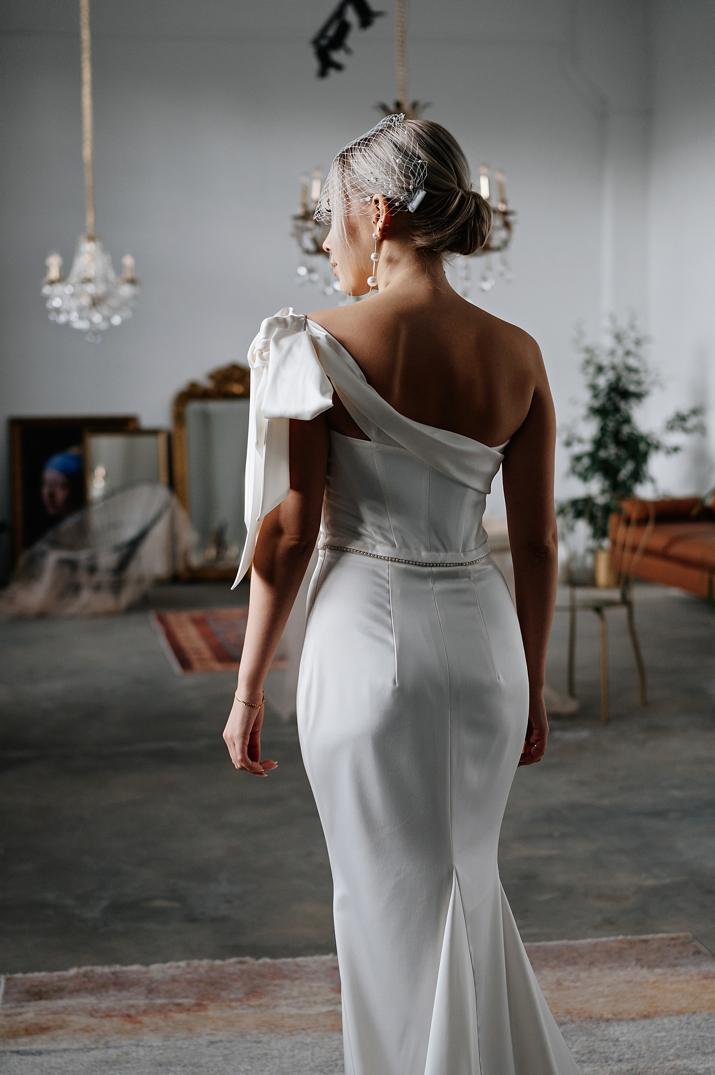 Валентина и Дмитрий. Свадебный и семейный фотограф в городе Чебоксары Стулов Алексей