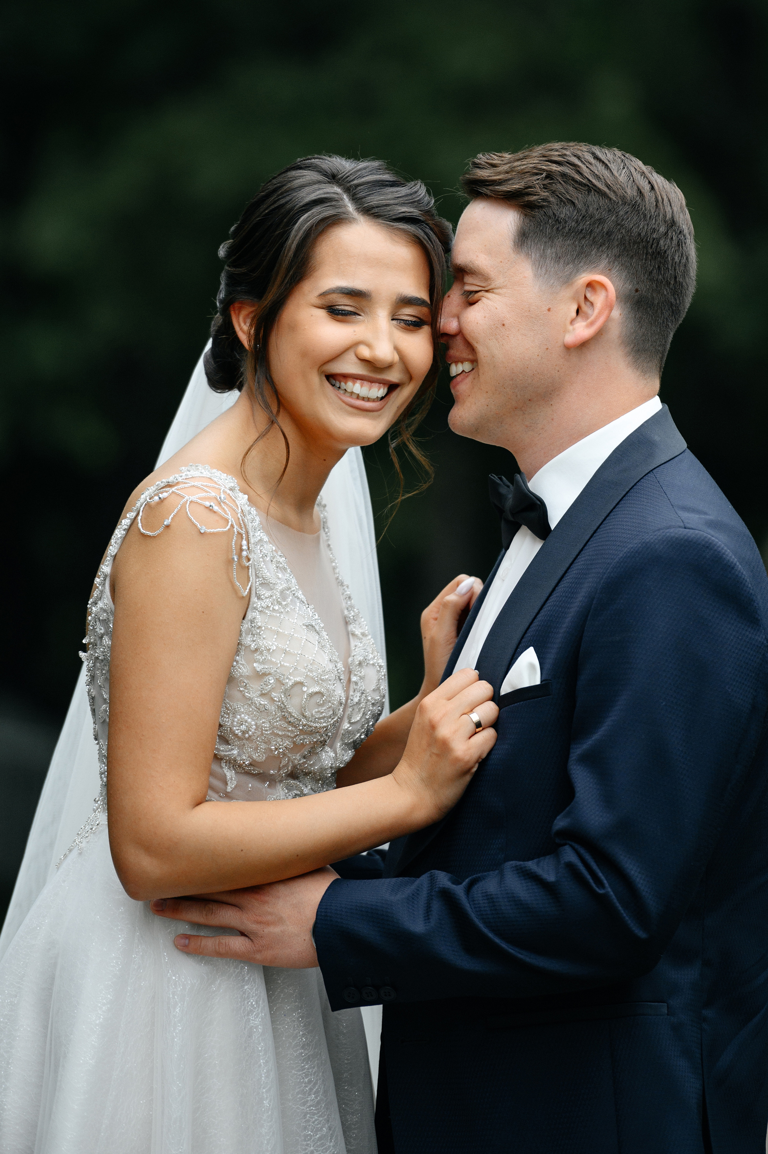 Екатерина и Алексей. Свадебный и семейный фотограф в городе Чебоксары Стулов Алексей