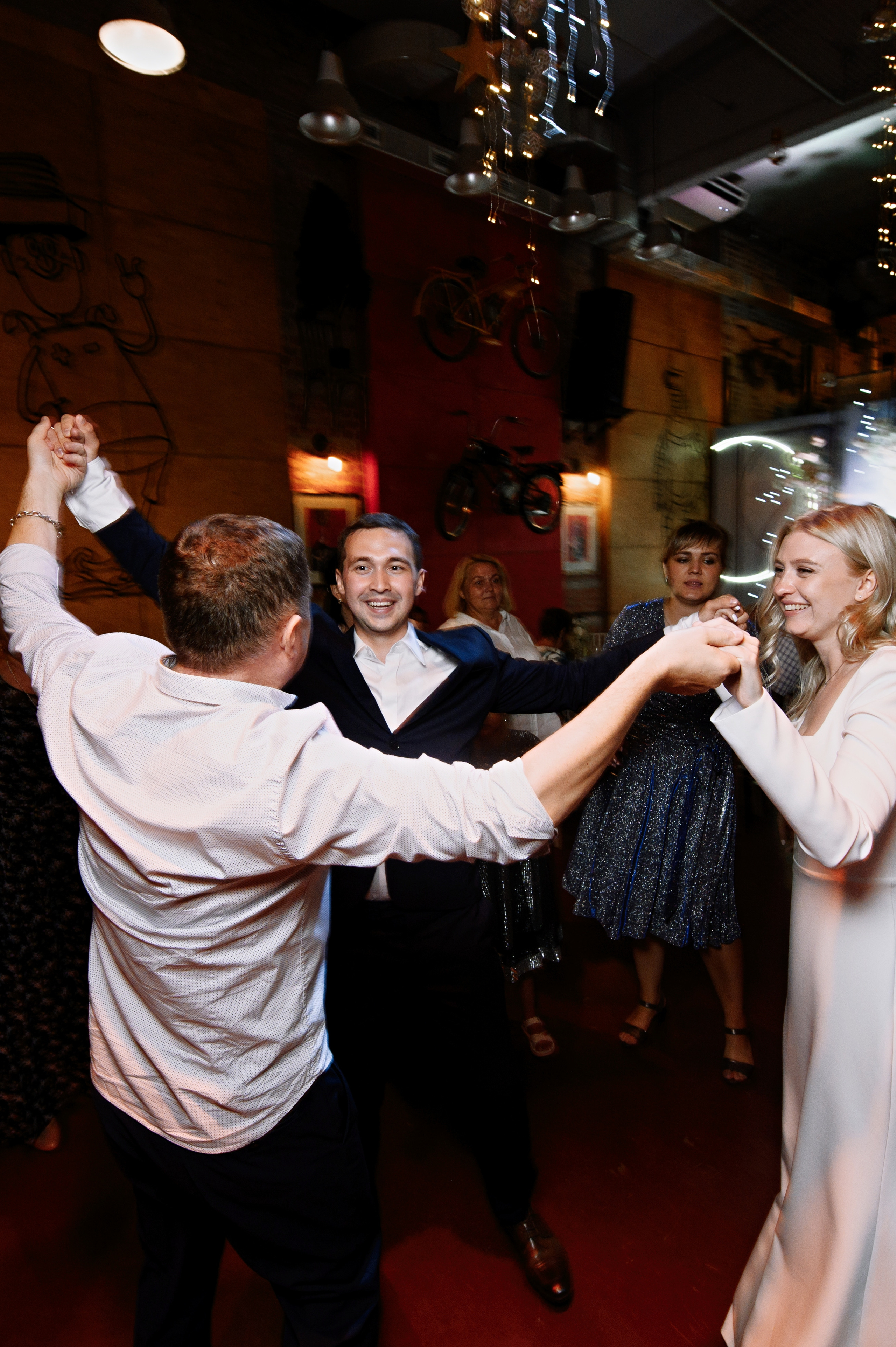 Анна и Кирилл. Свадебный и семейный фотограф в городе Чебоксары Стулов Алексей