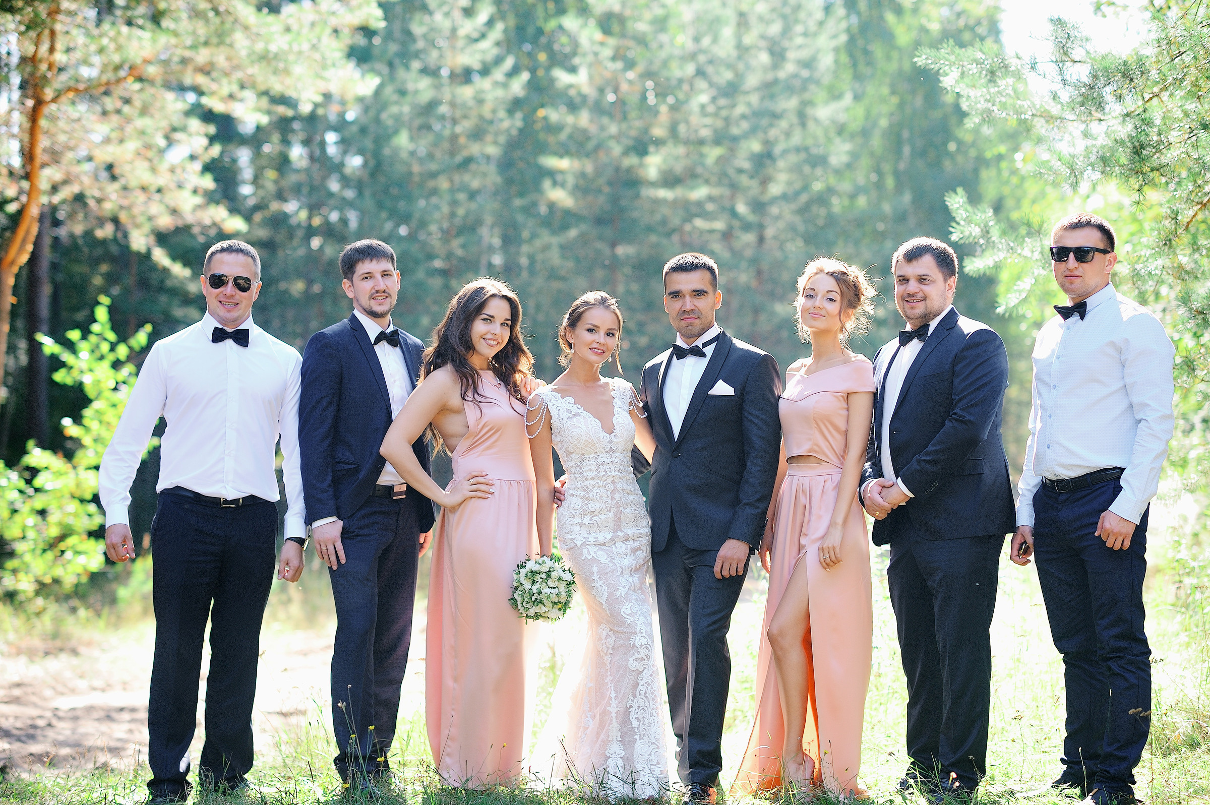 Виктория и Антон. Свадебный и семейный фотограф в городе Чебоксары Стулов Алексей