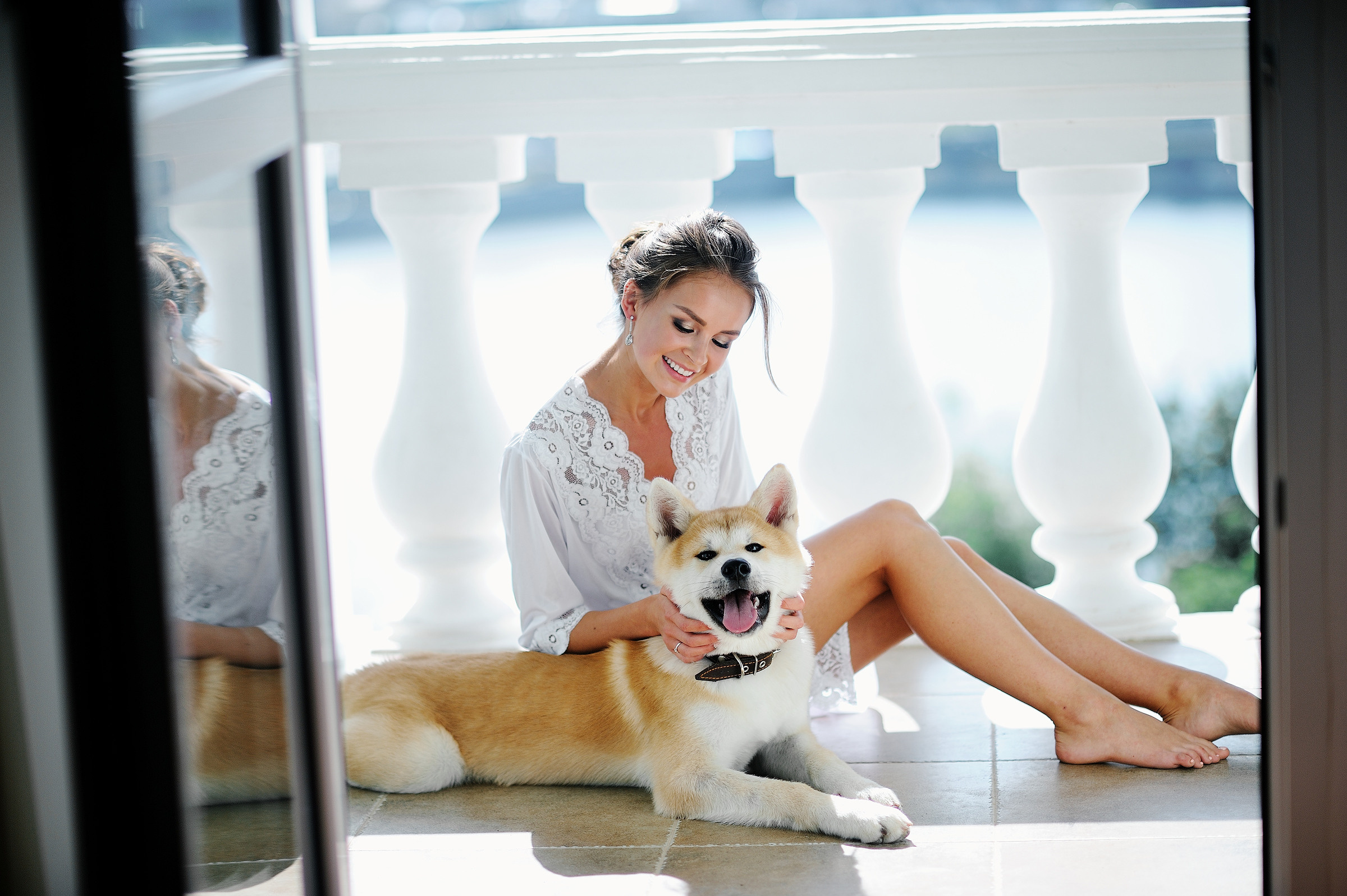 Виктория и Антон. Свадебный и семейный фотограф в городе Чебоксары Стулов Алексей