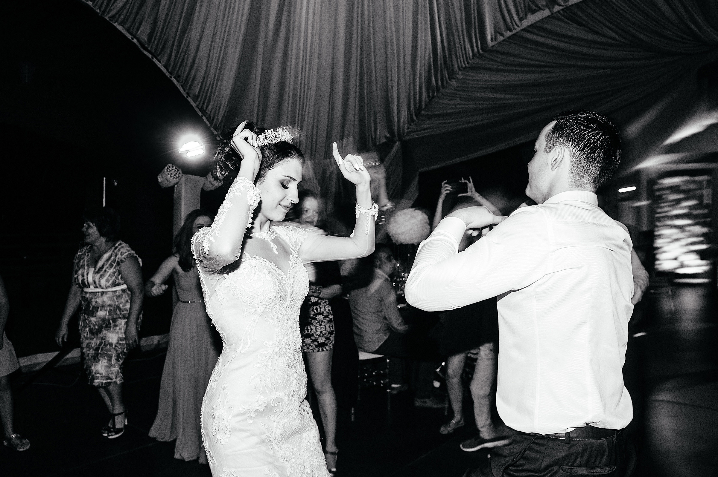 Анастасия и Андрей. Свадебный и семейный фотограф в городе Чебоксары Стулов Алексей