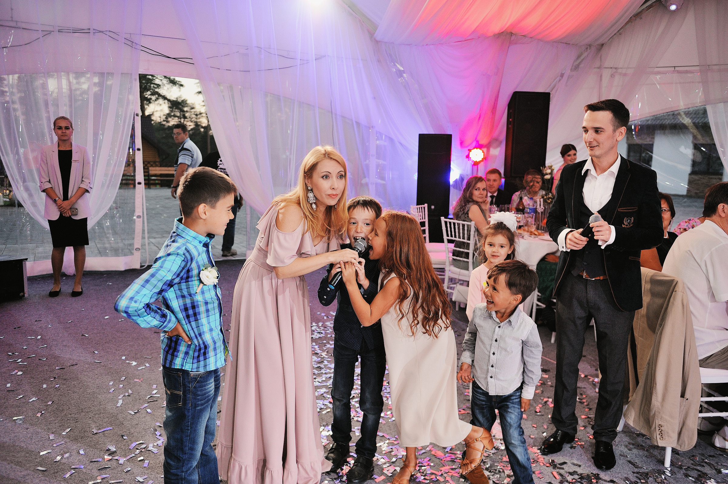 Виктория и Антон. Свадебный и семейный фотограф в городе Чебоксары Стулов Алексей