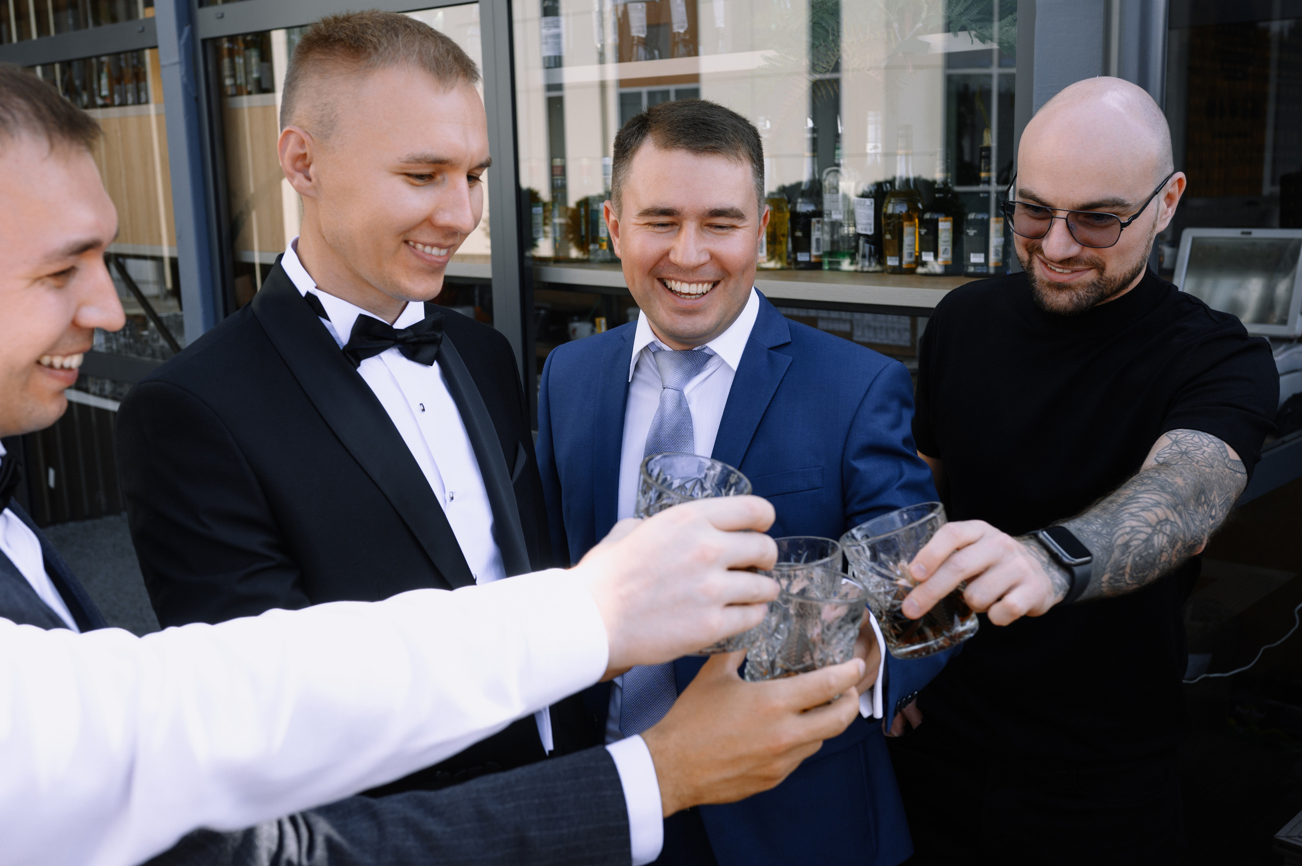 Анастасия и Александр. Свадебный и семейный фотограф в городе Чебоксары Стулов Алексей