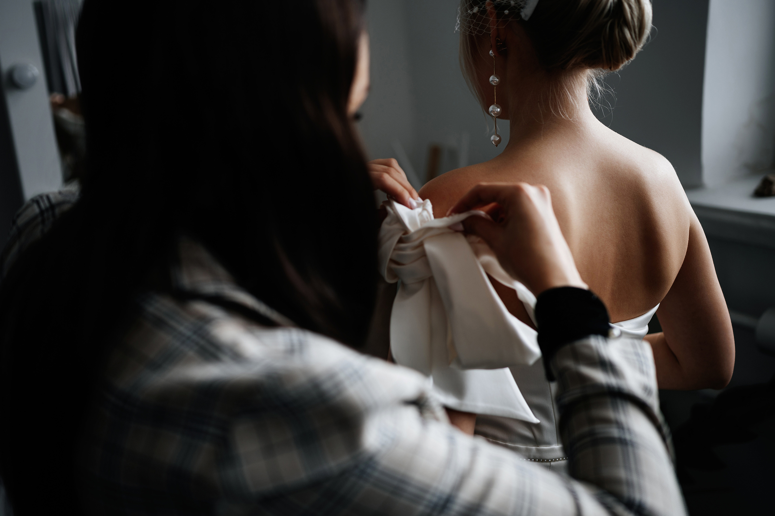 Валентина и Дмитрий. Свадебный и семейный фотограф в городе Чебоксары Стулов Алексей