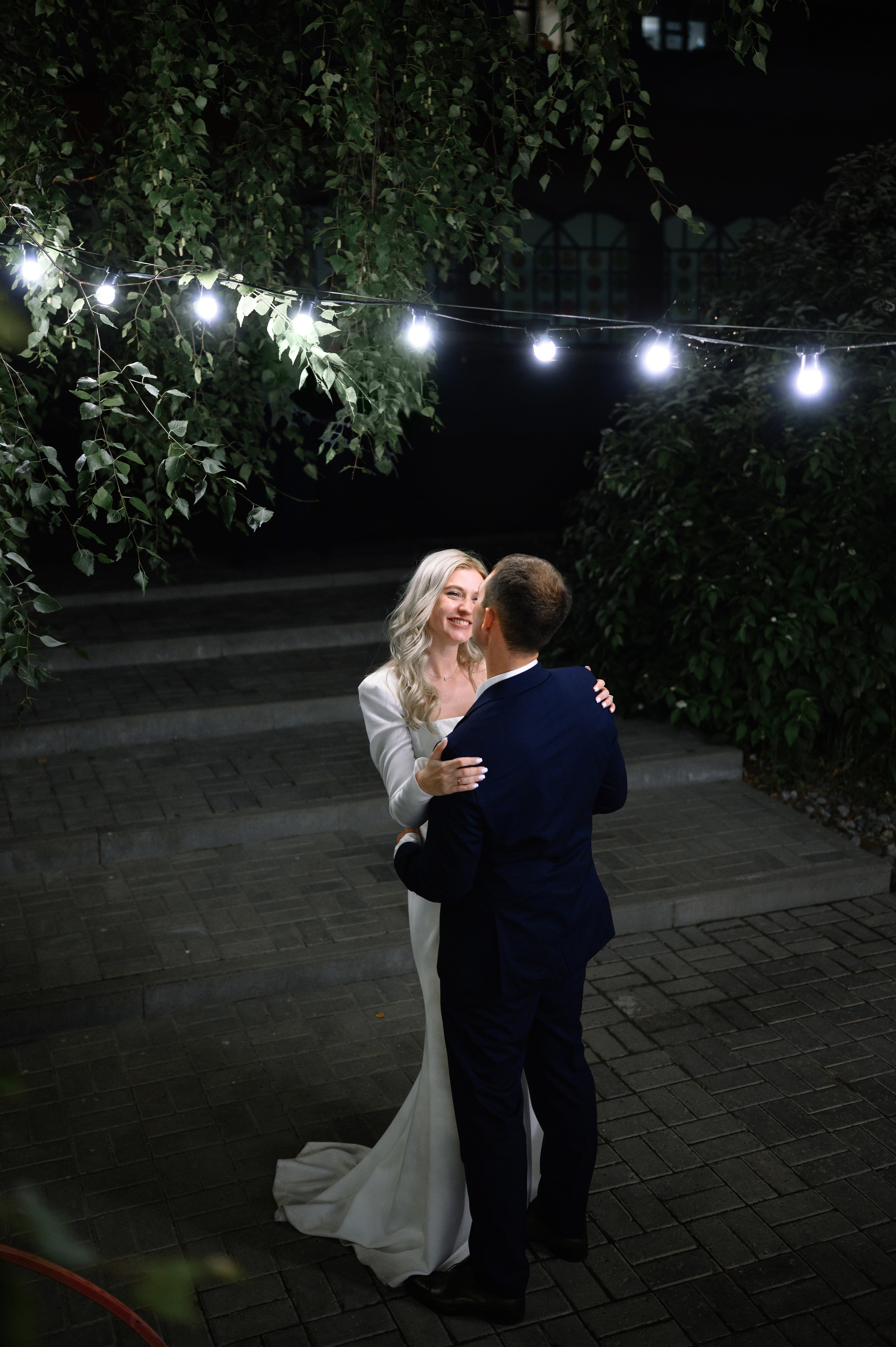 Анна и Кирилл. Свадебный и семейный фотограф в городе Чебоксары Стулов Алексей