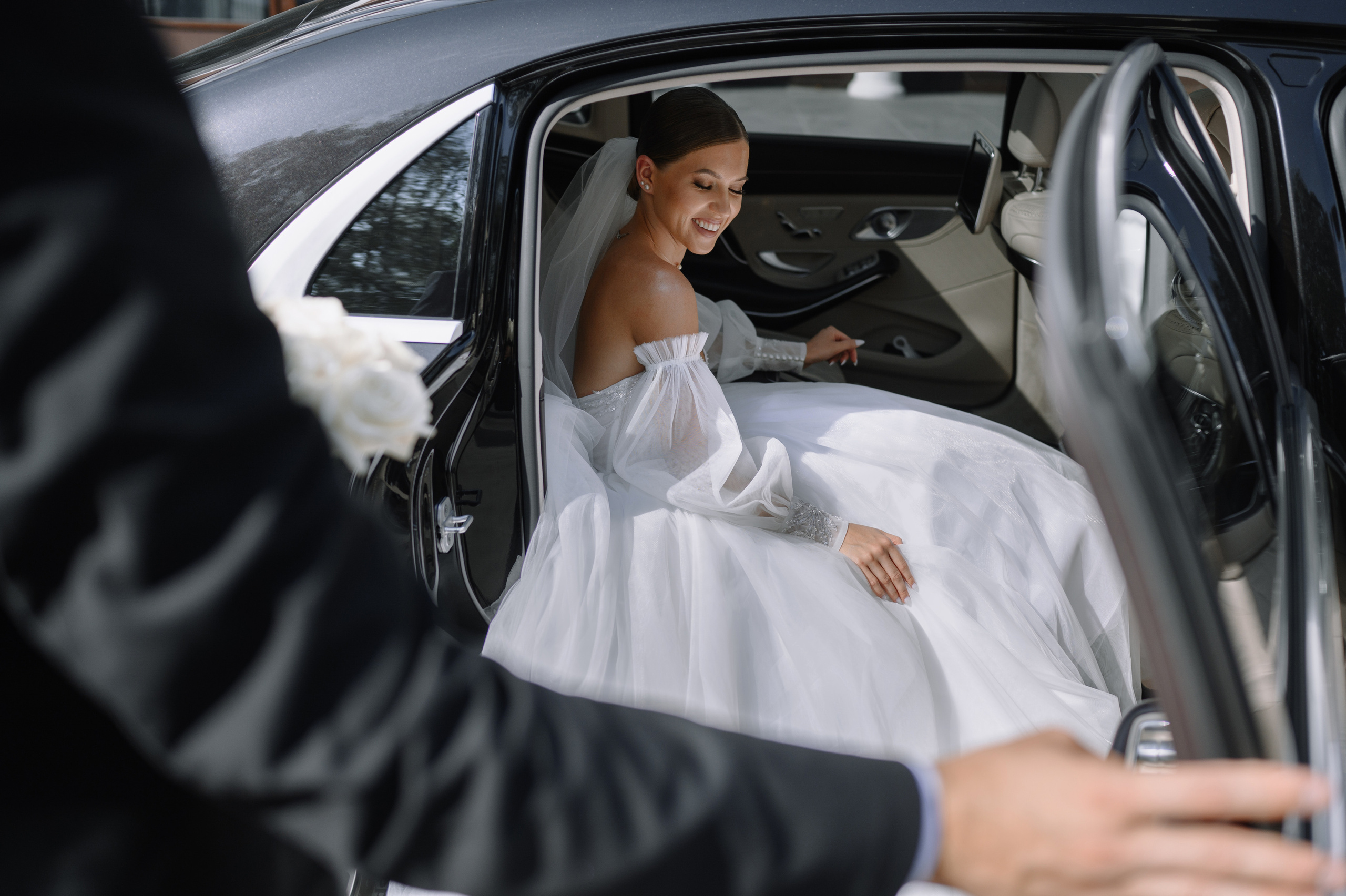 Анастасия и Александр. Свадебный и семейный фотограф в городе Чебоксары Стулов Алексей