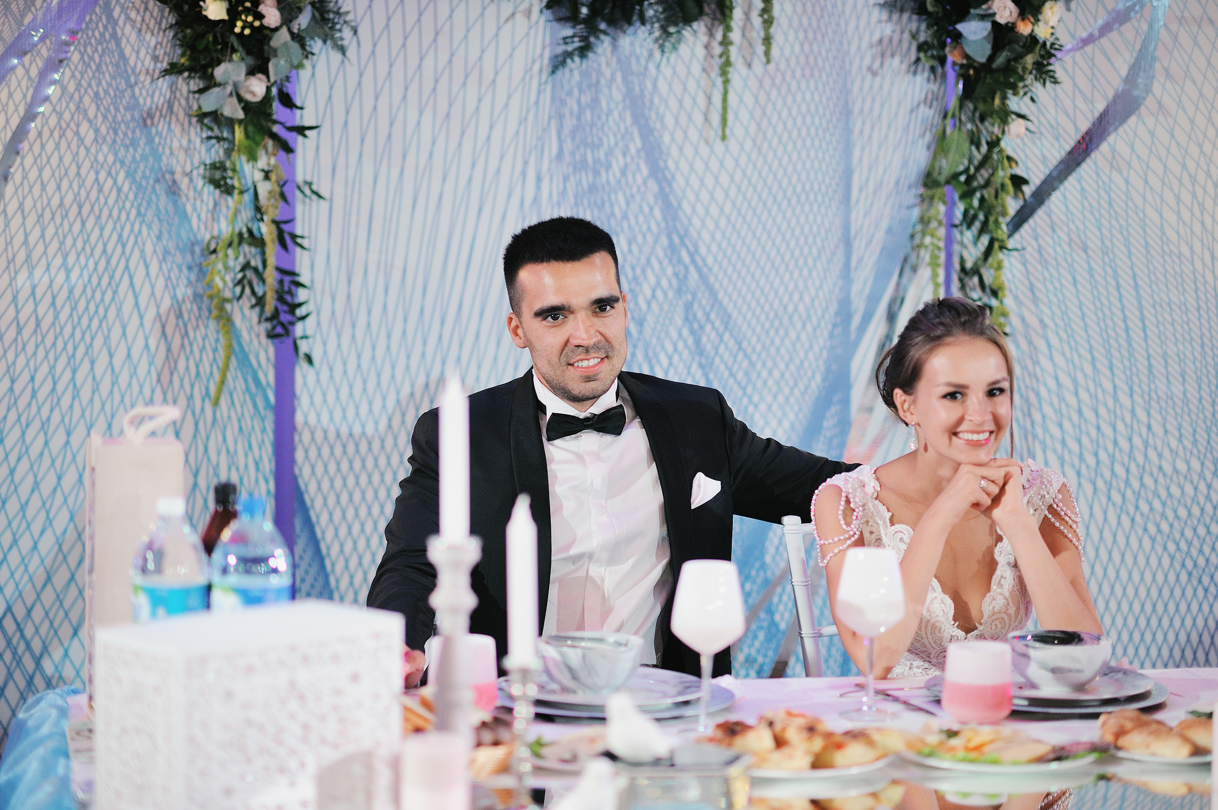 Виктория и Антон. Свадебный и семейный фотограф в городе Чебоксары Стулов Алексей