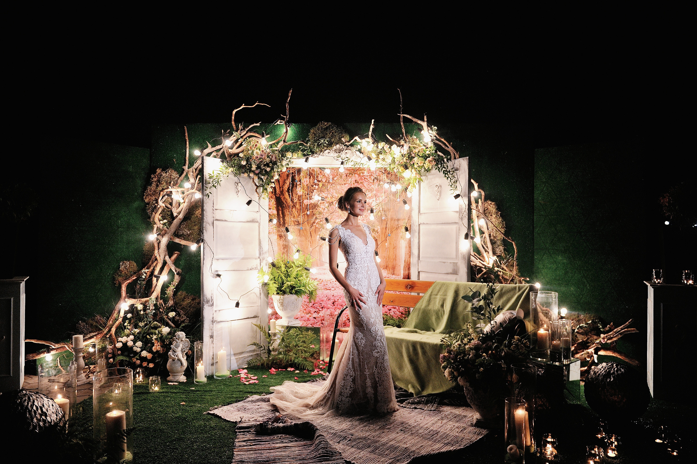 Виктория и Антон. Свадебный и семейный фотограф в городе Чебоксары Стулов Алексей