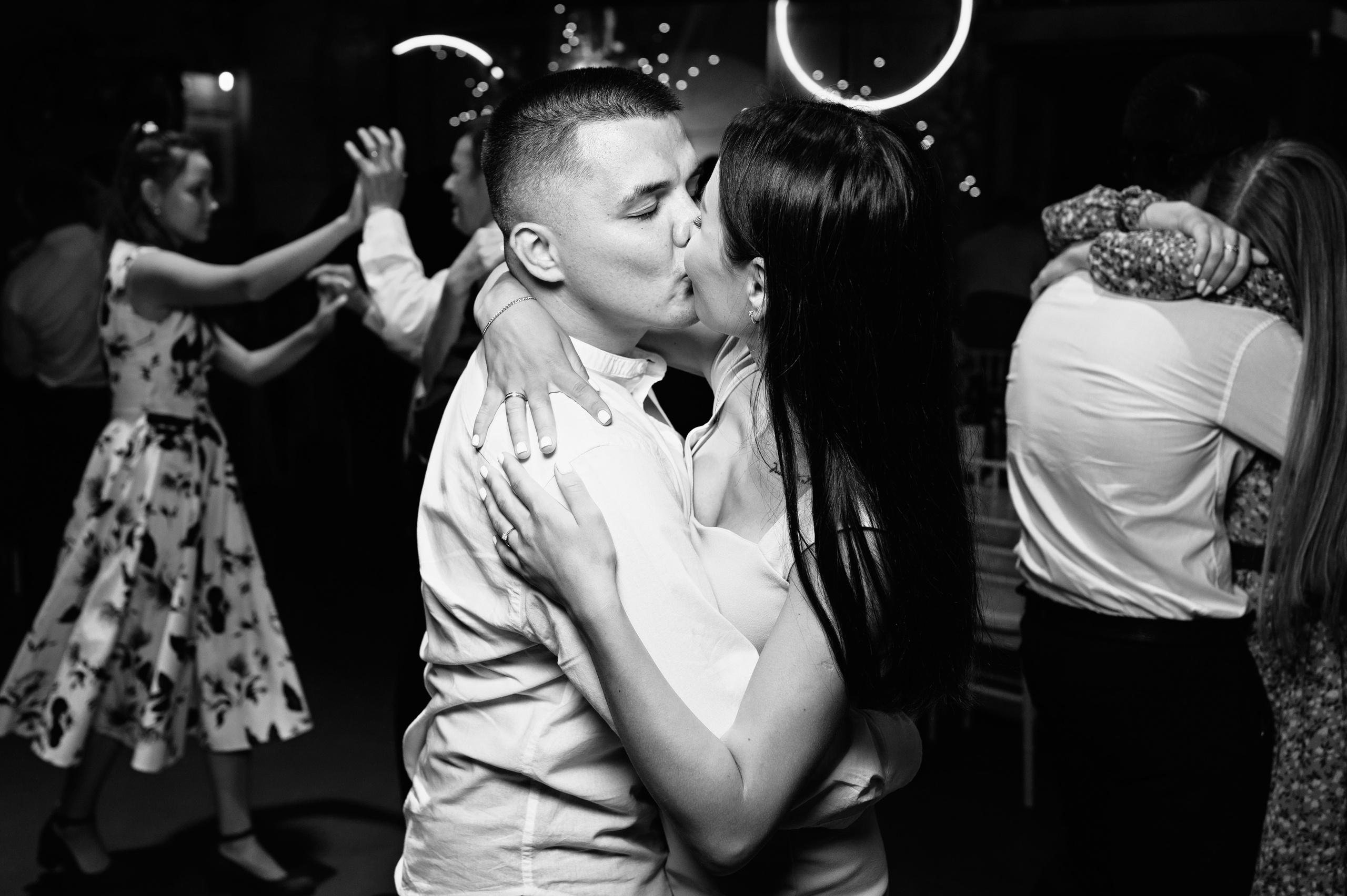 Анна и Кирилл. Свадебный и семейный фотограф в городе Чебоксары Стулов Алексей