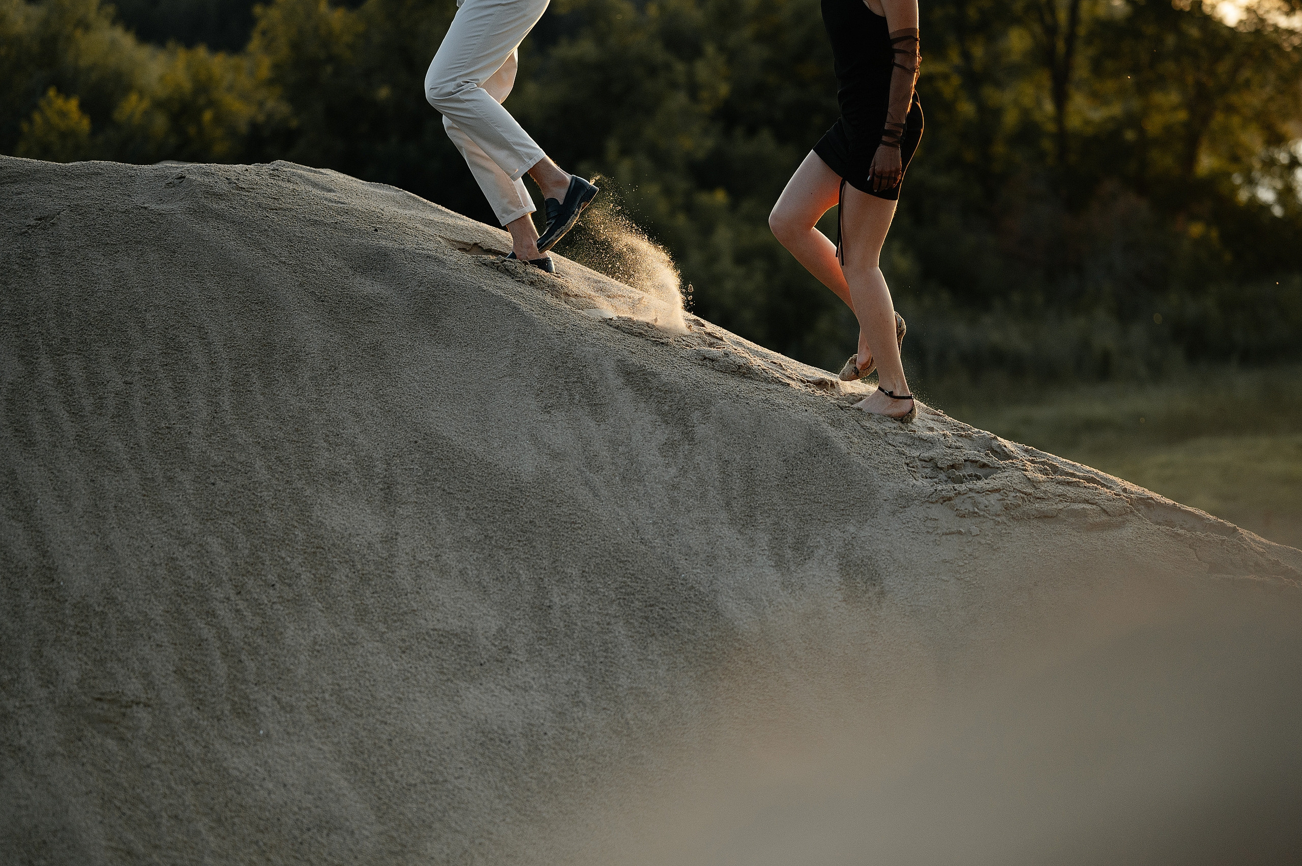 Ольга и Антон. Свадебный и семейный фотограф в городе Чебоксары Стулов Алексей