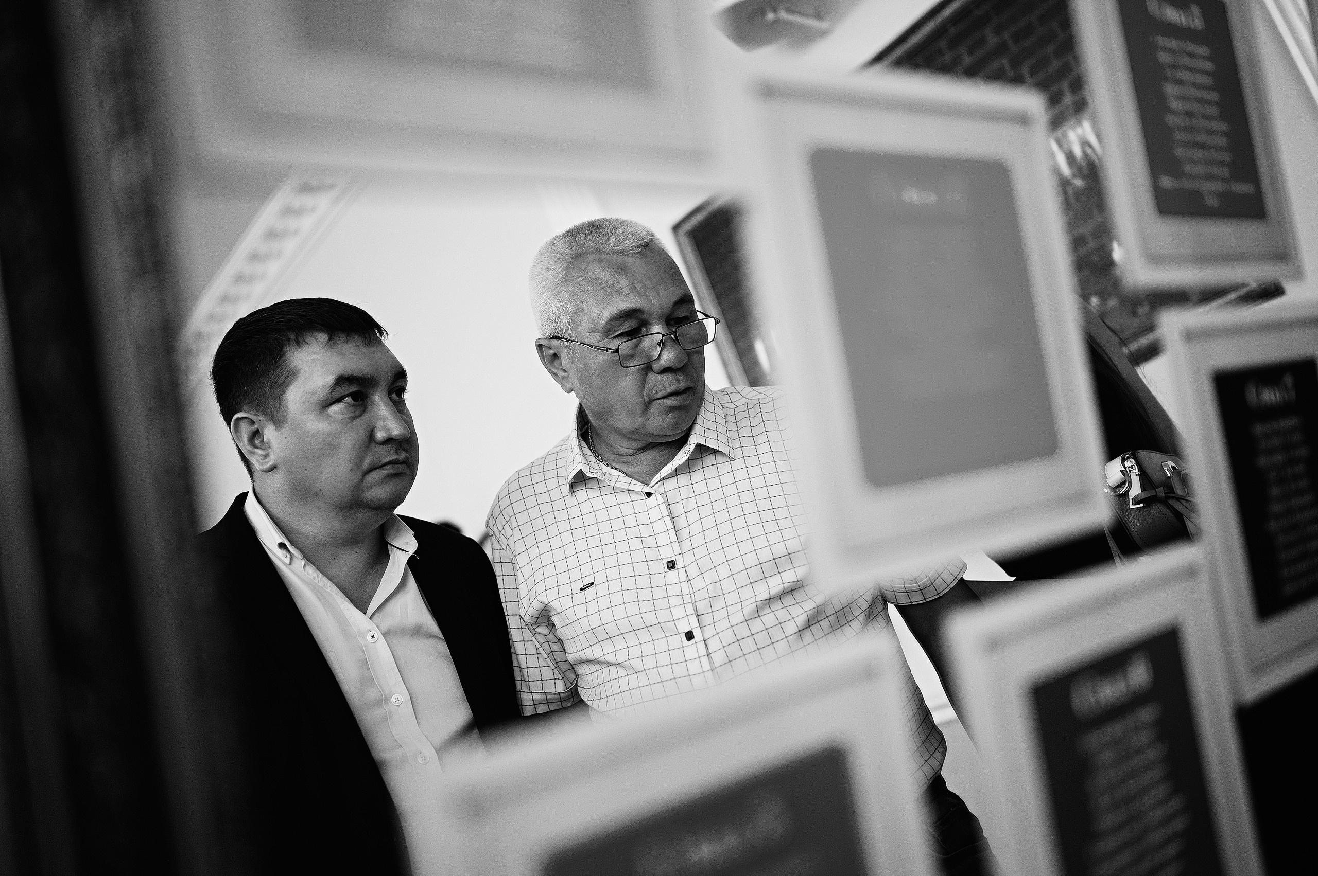 Алина и Игорь. Свадебный и семейный фотограф в городе Чебоксары Стулов Алексей