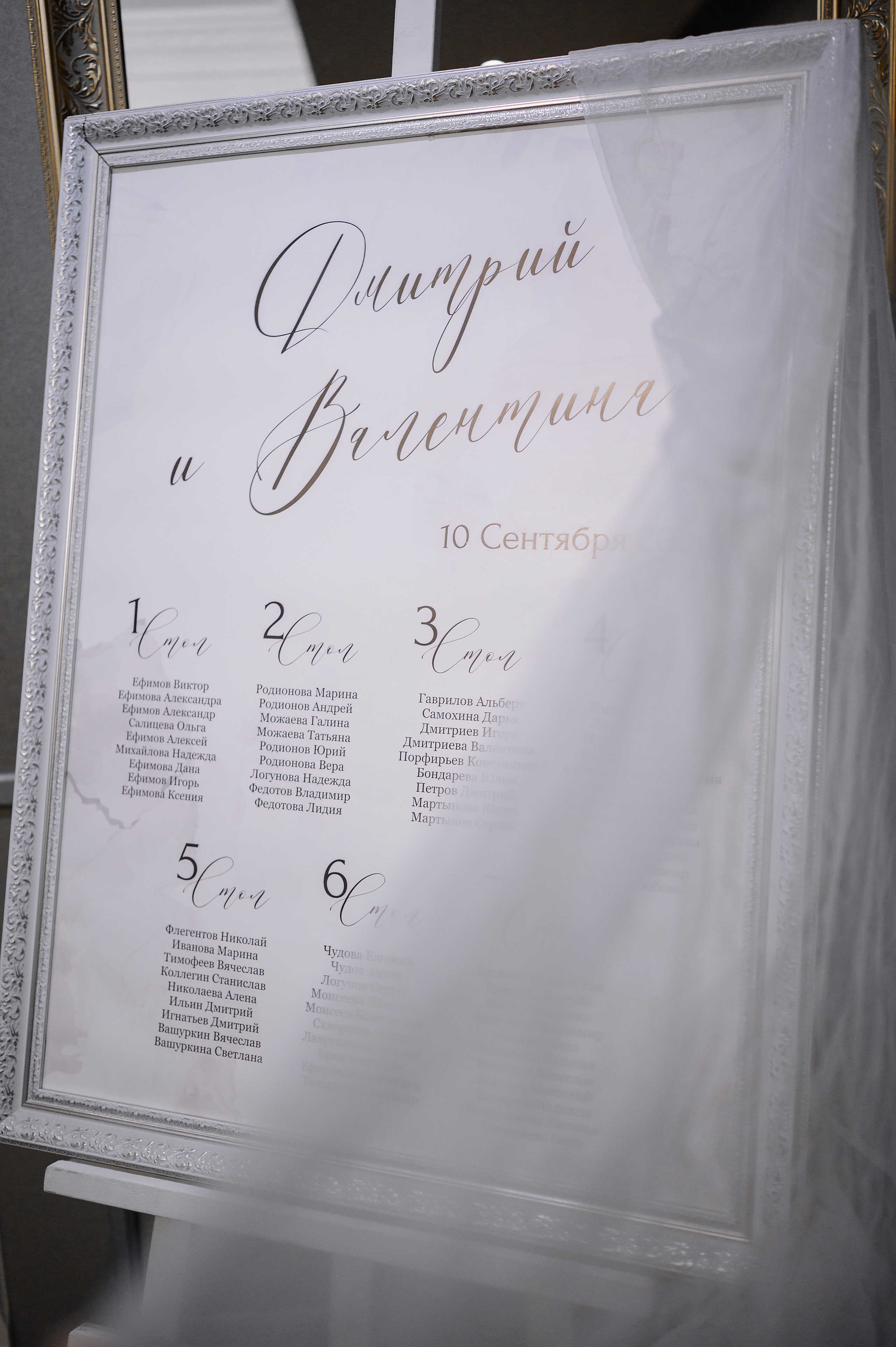 Валентина и Дмитрий. Свадебный и семейный фотограф в городе Чебоксары Стулов Алексей