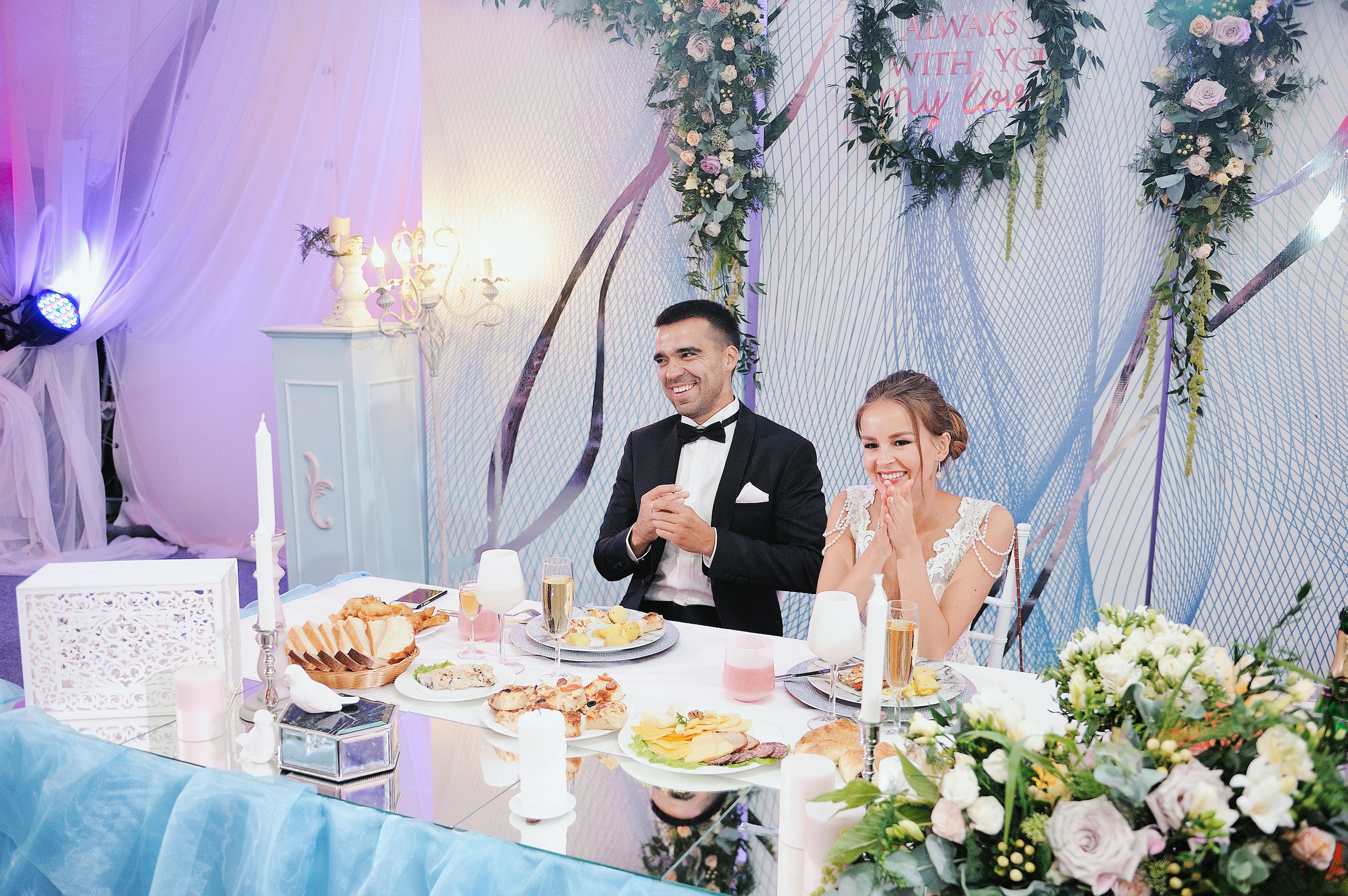 Виктория и Антон. Свадебный и семейный фотограф в городе Чебоксары Стулов Алексей